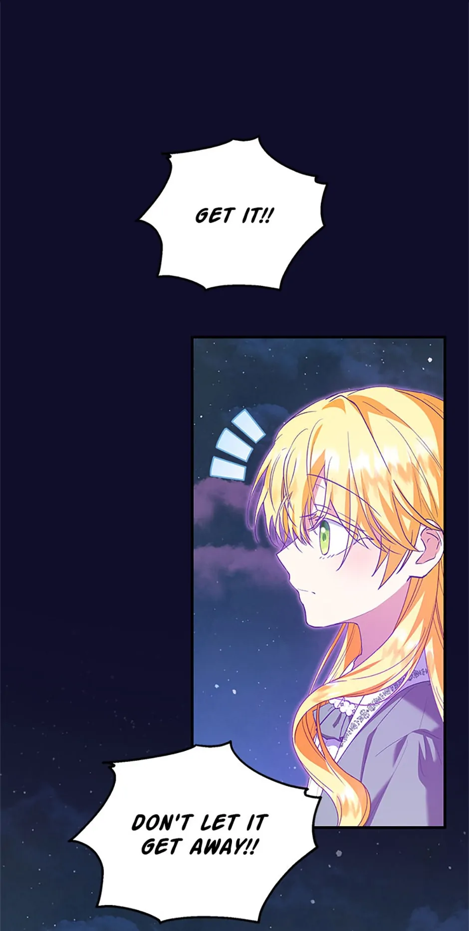 Read The Duke's Darling Daughter-in-Law EN Manga Online