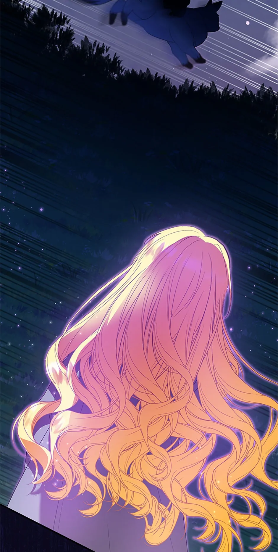 Read The Duke's Darling Daughter-in-Law EN Manga Online