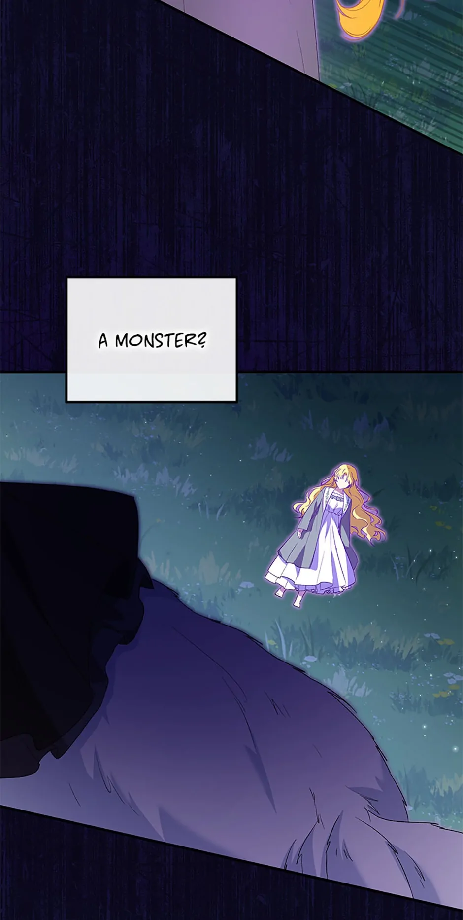 Read The Duke's Darling Daughter-in-Law EN Manga Online