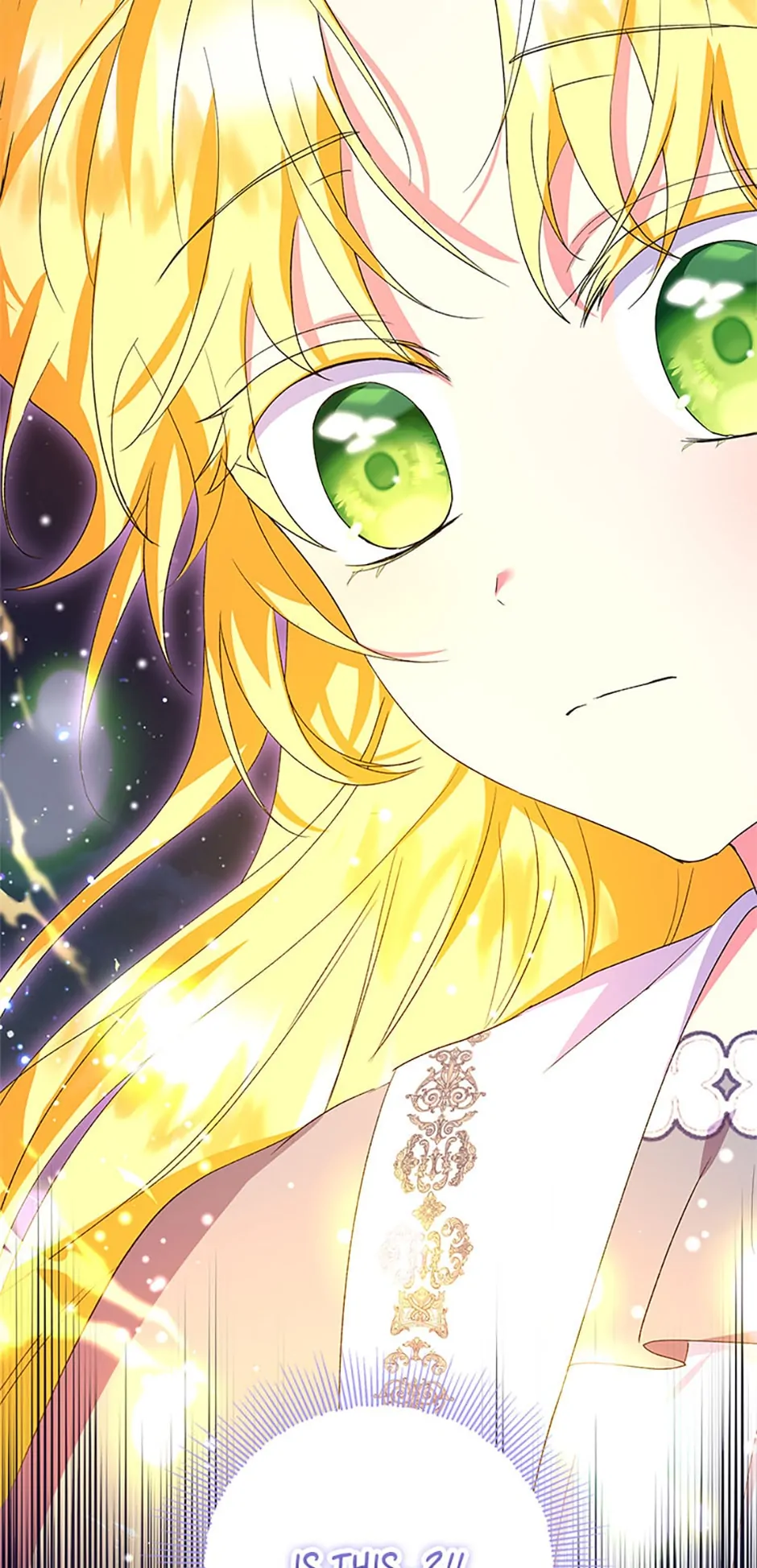 Read The Duke's Darling Daughter-in-Law EN Manga Online