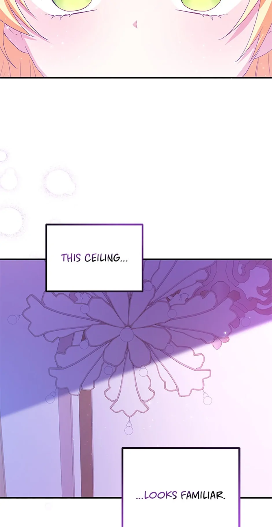 Read The Duke's Darling Daughter-in-Law EN Manga Online