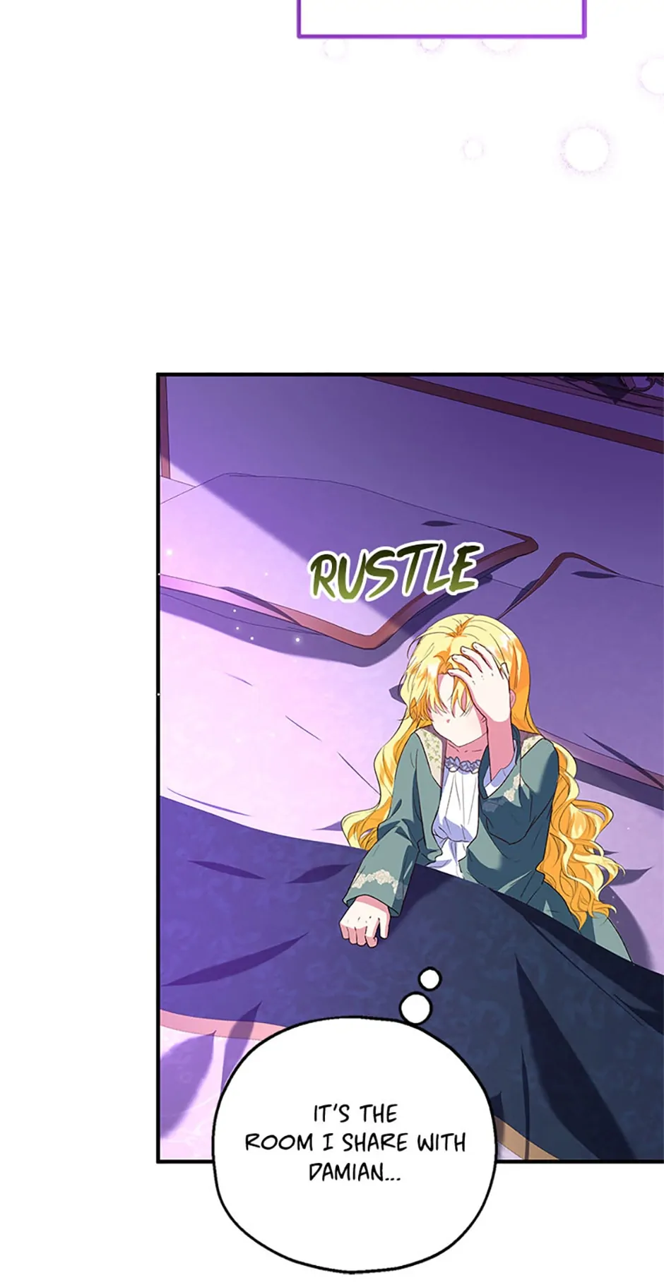 Read The Duke's Darling Daughter-in-Law EN Manga Online