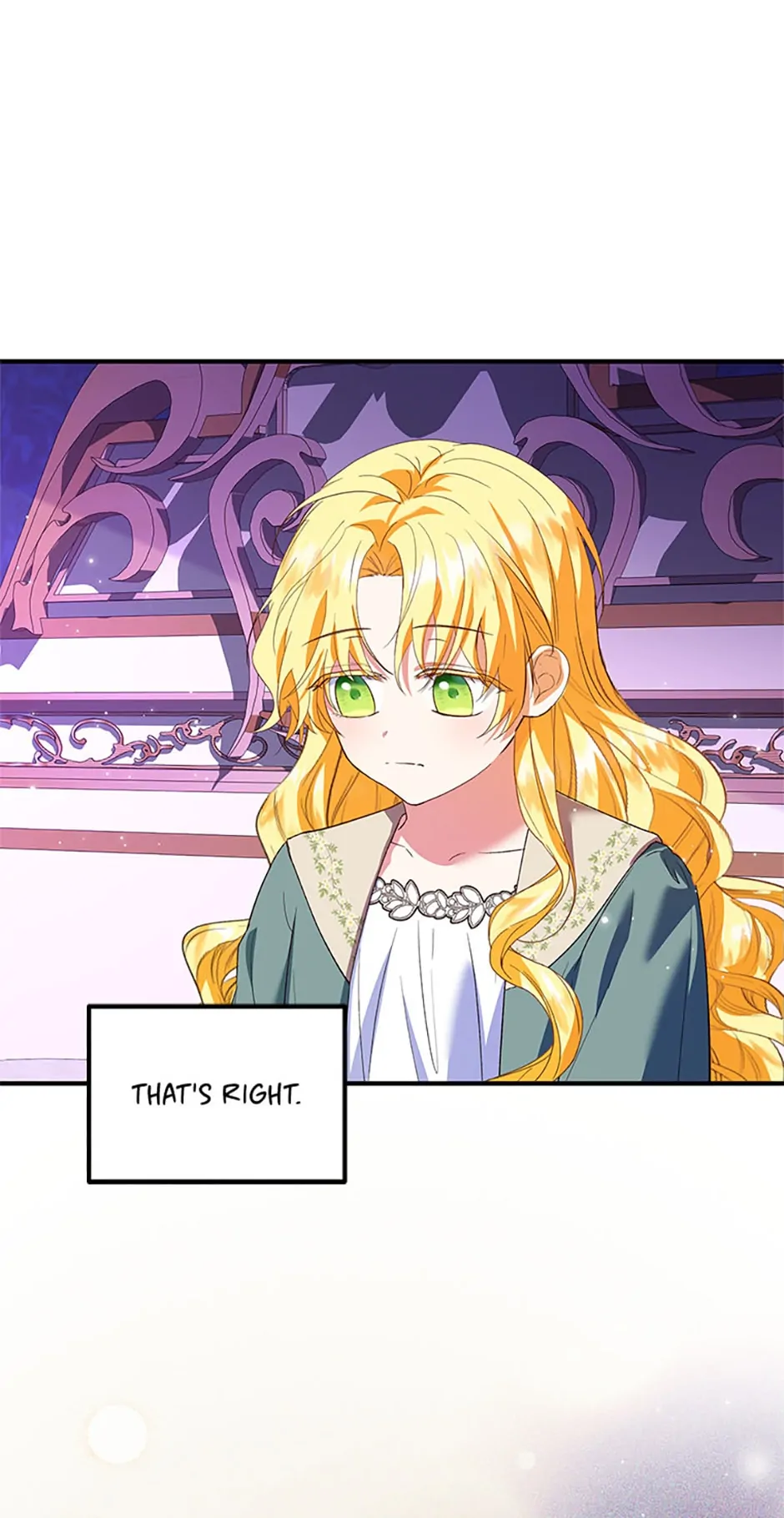 Read The Duke's Darling Daughter-in-Law EN Manga Online