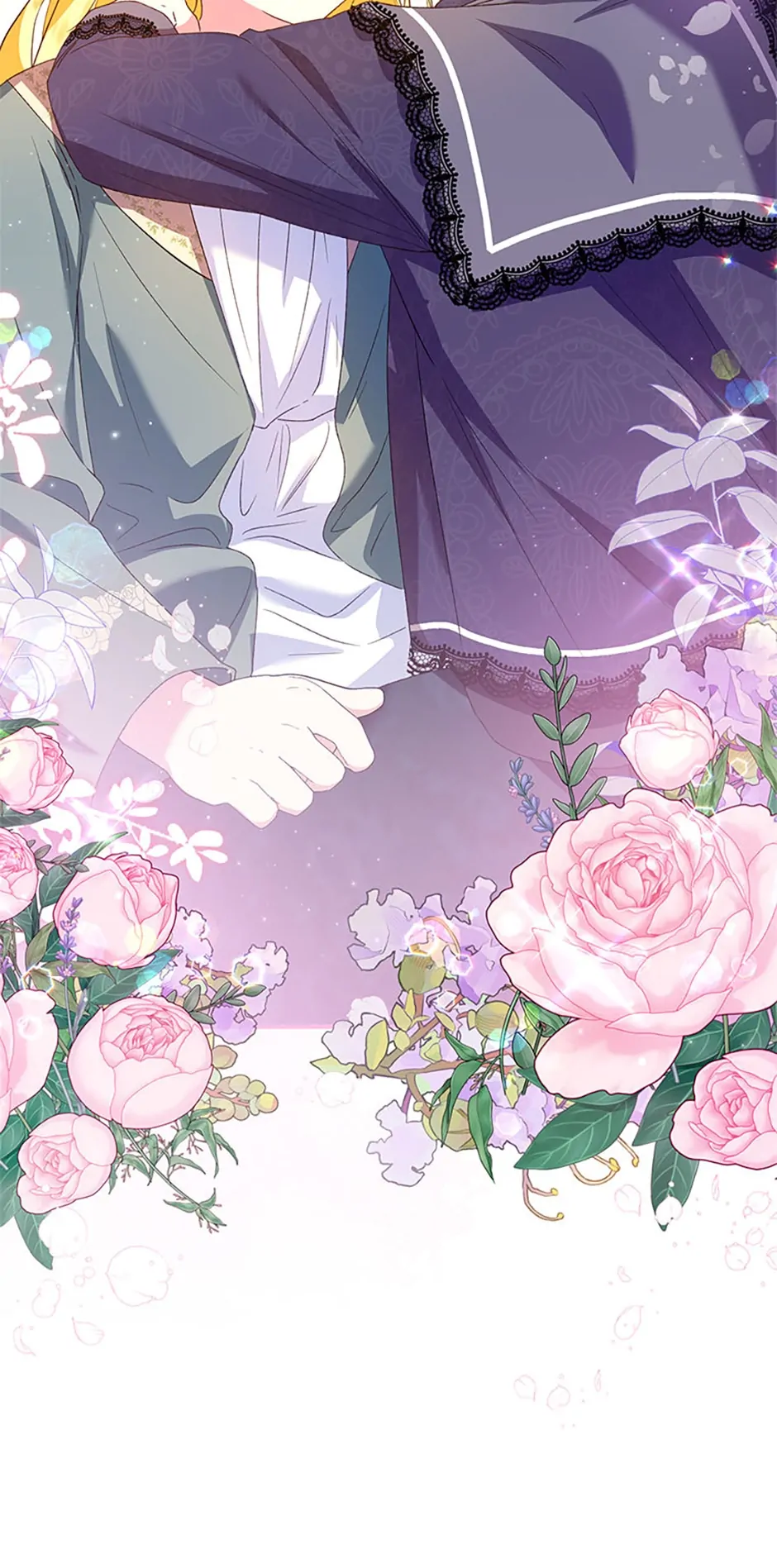 Read The Duke's Darling Daughter-in-Law EN Manga Online