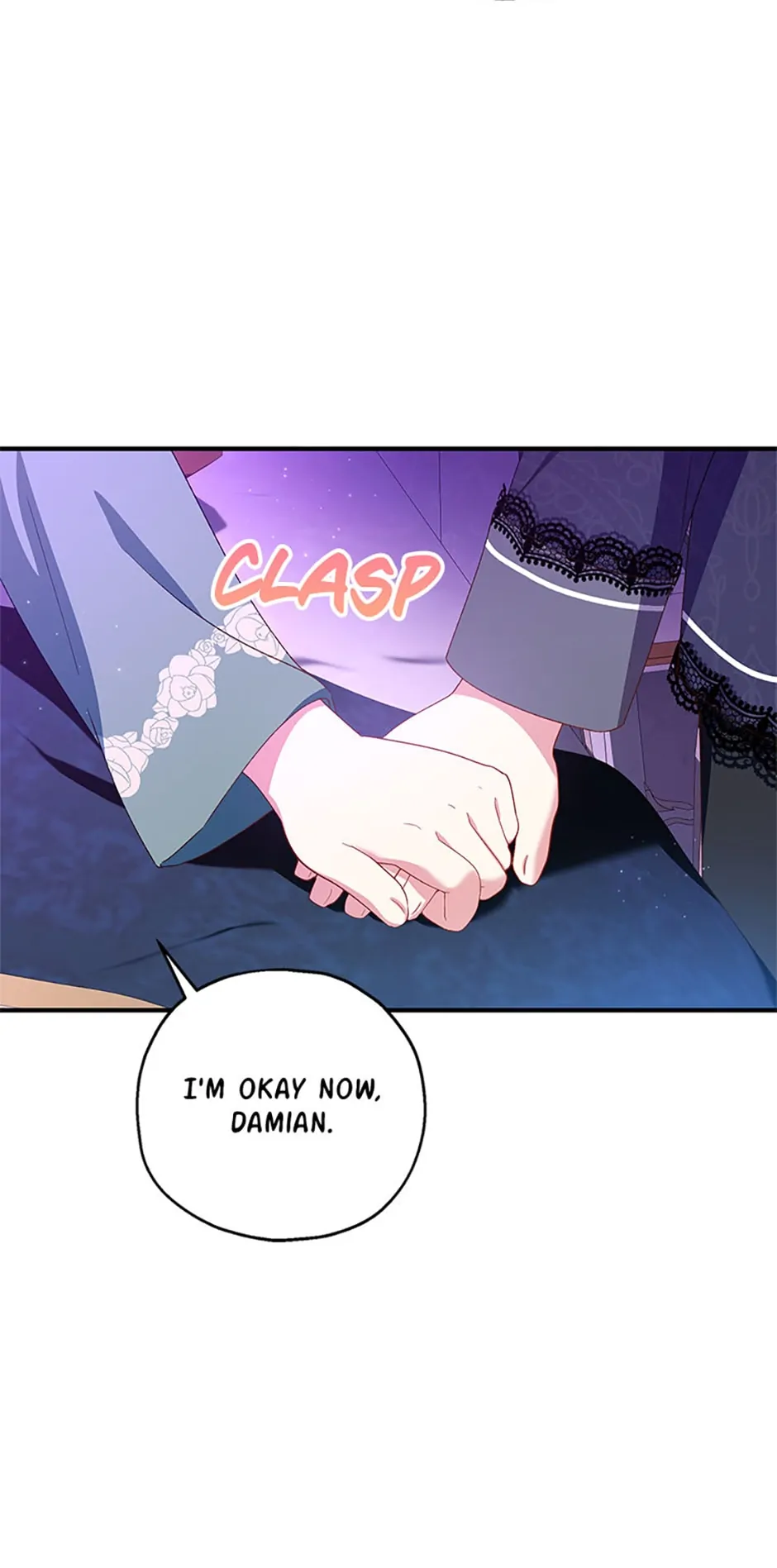 Read The Duke's Darling Daughter-in-Law EN Manga Online