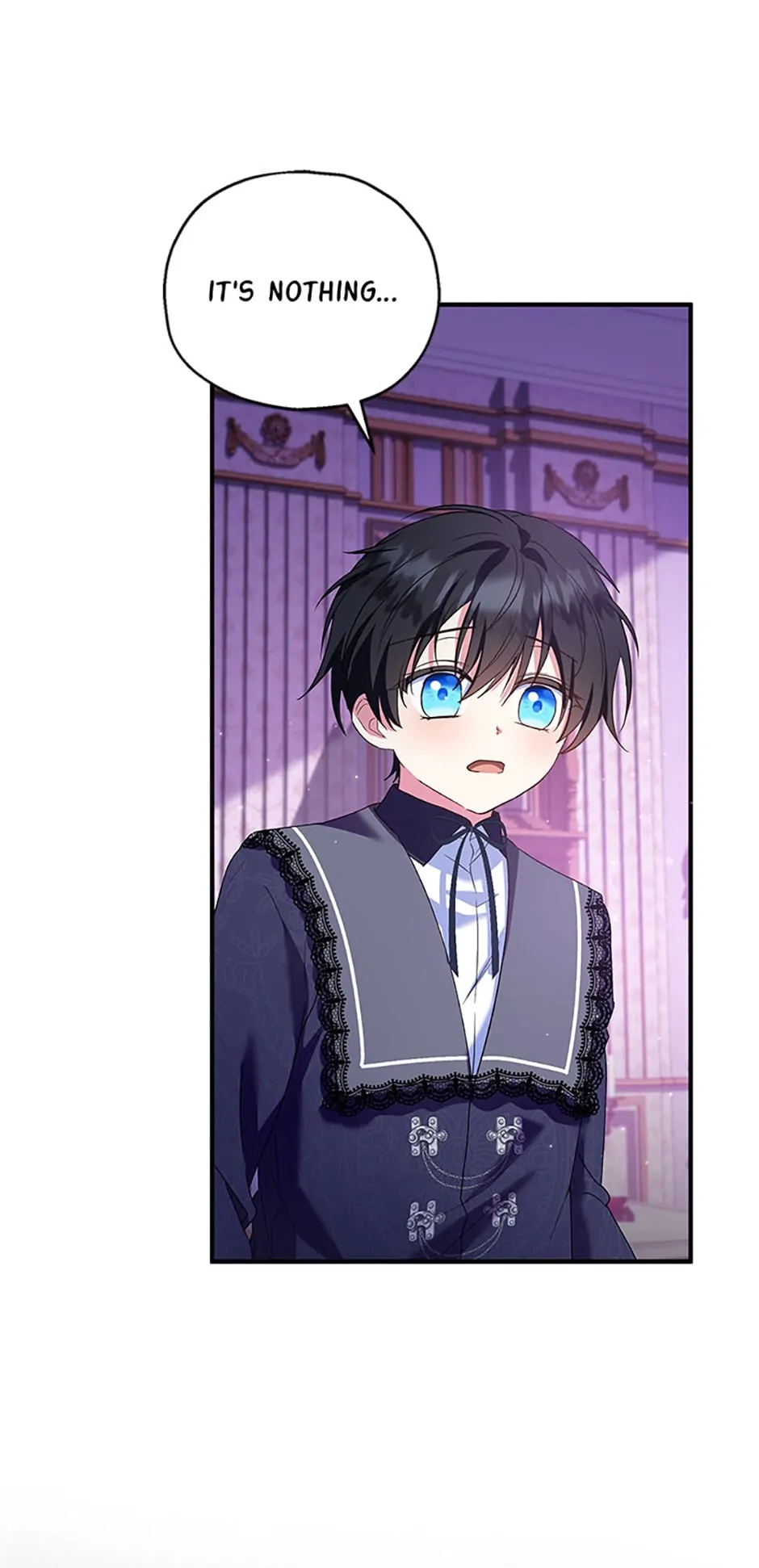 Read The Duke's Darling Daughter-in-Law EN Manga Online