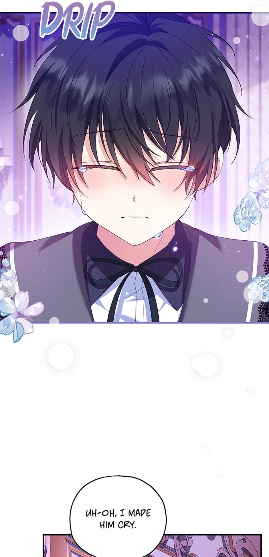 Read The Duke's Darling Daughter-in-Law EN Manga Online
