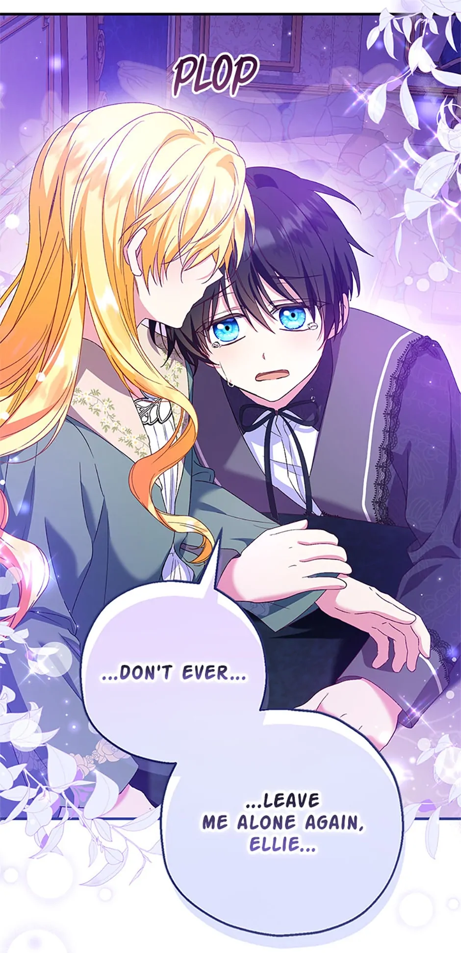 Read The Duke's Darling Daughter-in-Law EN Manga Online
