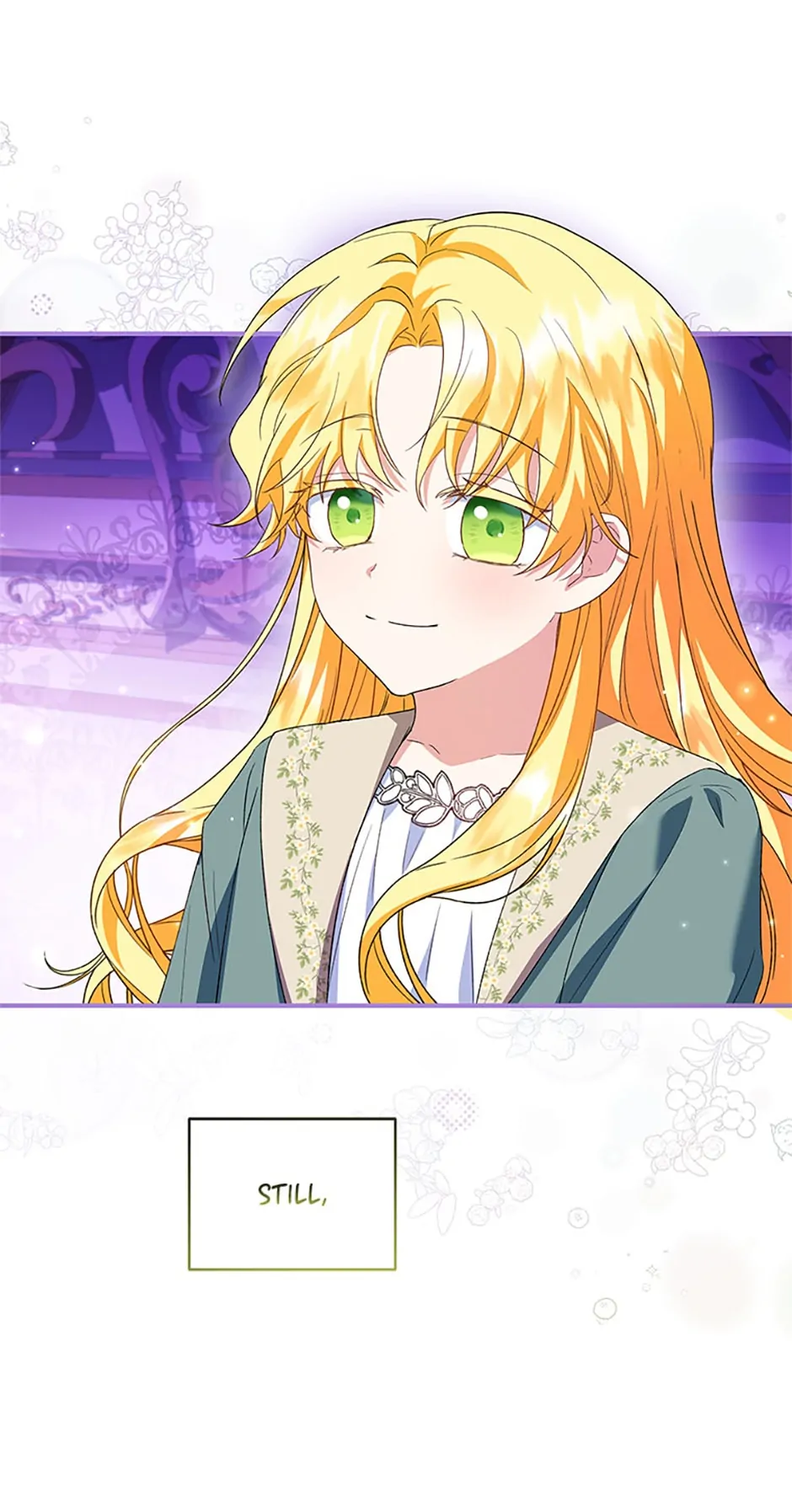 Read The Duke's Darling Daughter-in-Law EN Manga Online