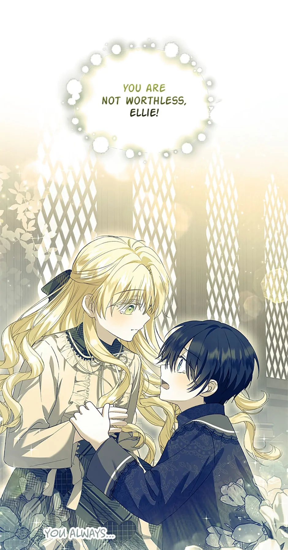 Read The Duke's Darling Daughter-in-Law EN Manga Online