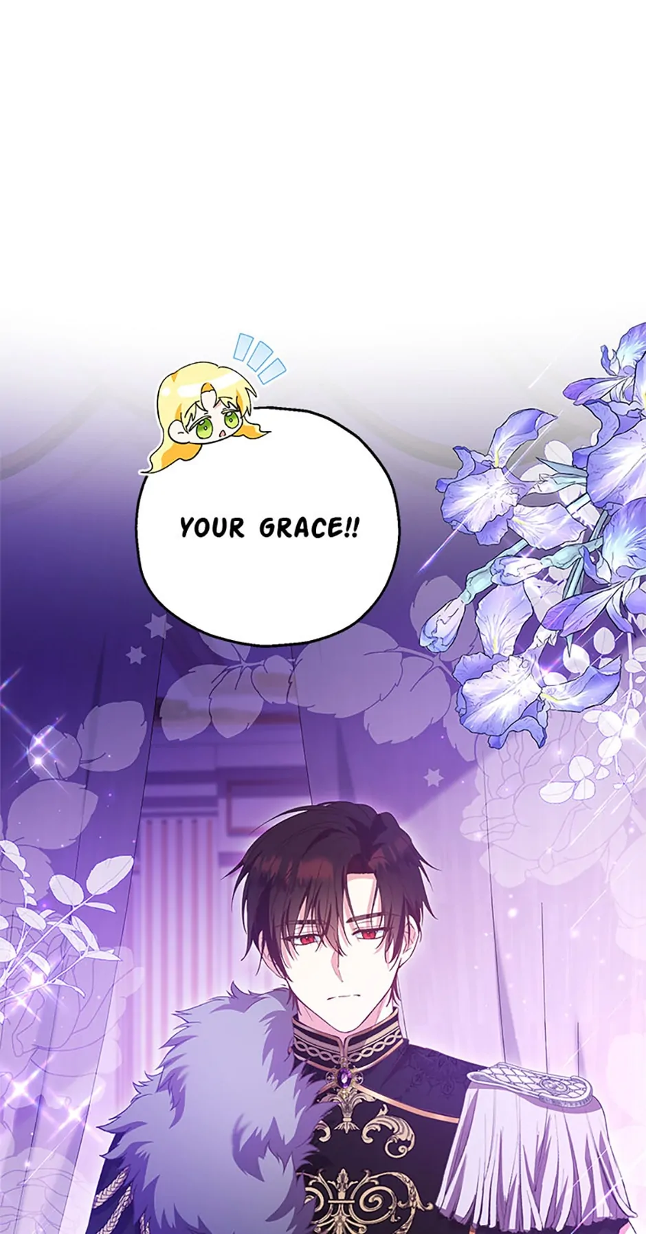 Read The Duke's Darling Daughter-in-Law EN Manga Online