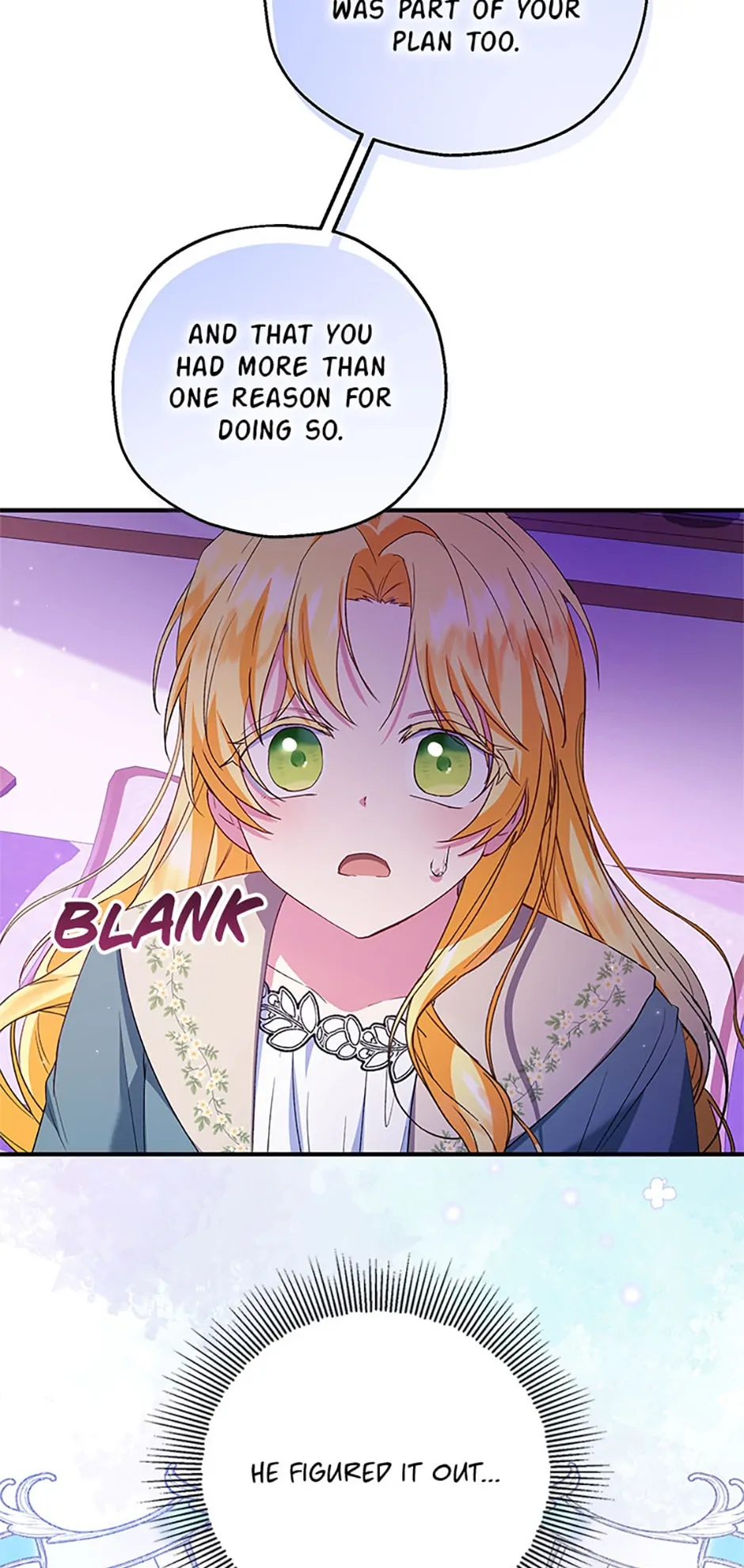 Read The Duke's Darling Daughter-in-Law EN Manga Online