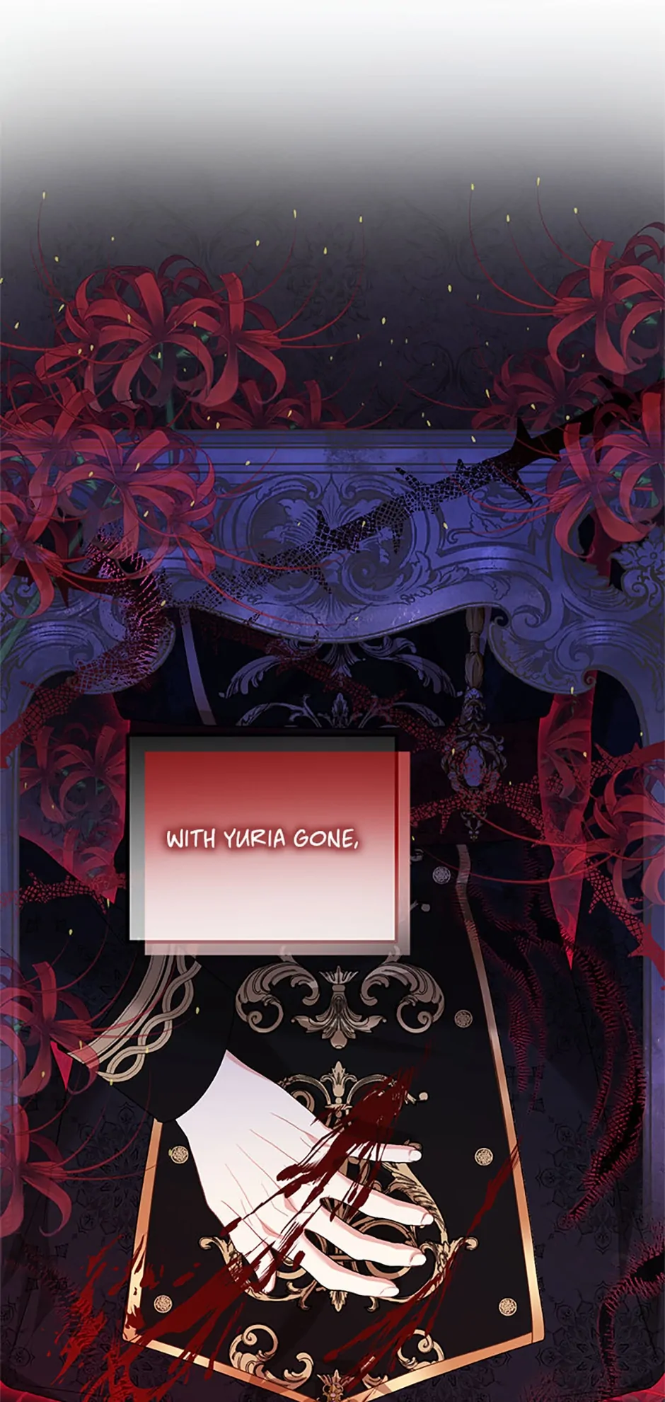 Read The Duke's Darling Daughter-in-Law EN Manga Online