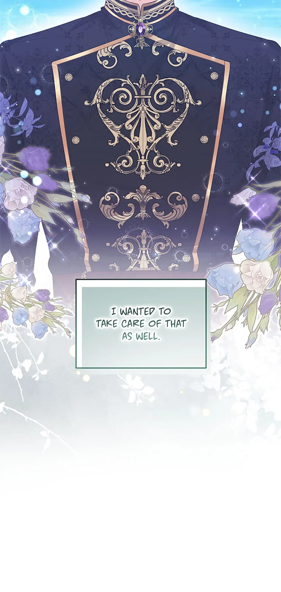 Read The Duke's Darling Daughter-in-Law EN Manga Online