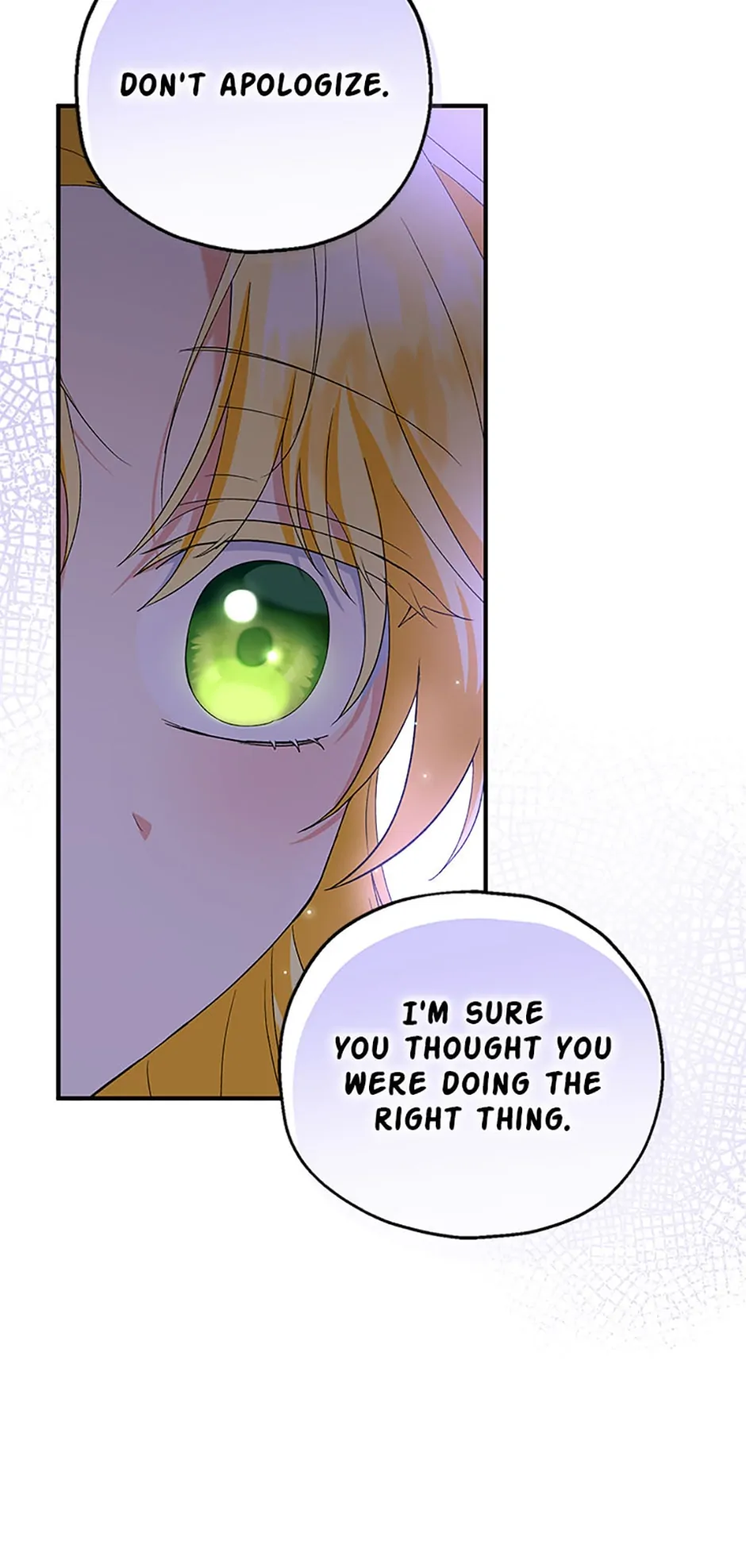 Read The Duke's Darling Daughter-in-Law EN Manga Online