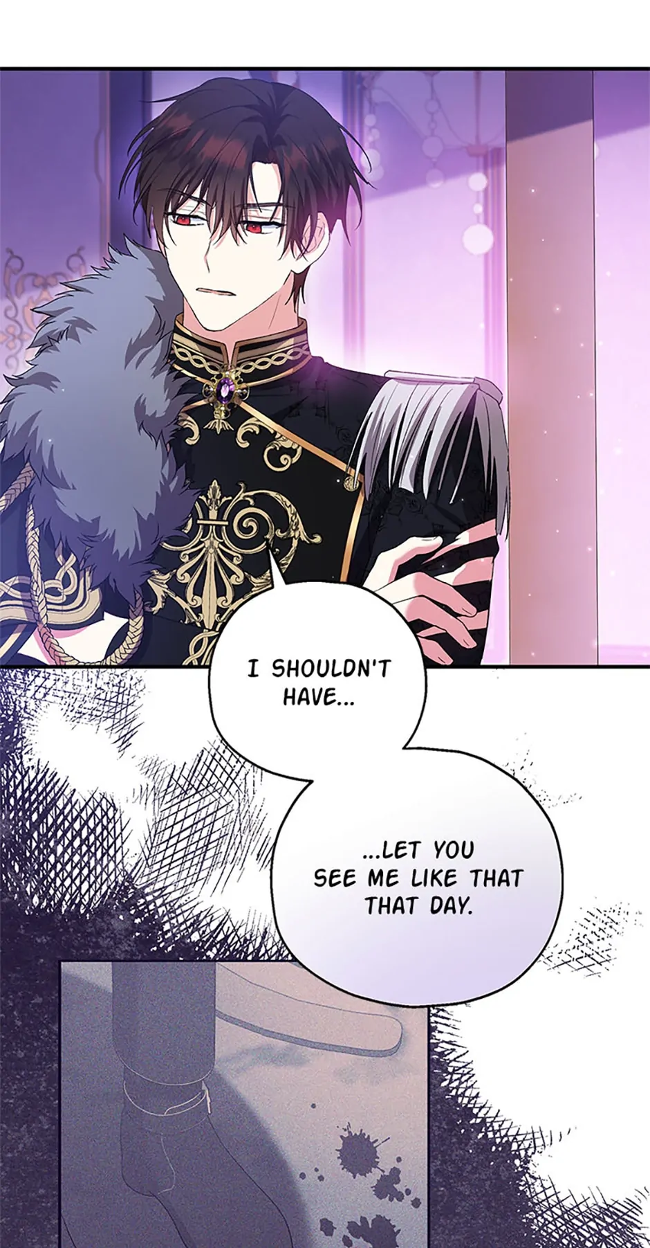 Read The Duke's Darling Daughter-in-Law EN Manga Online