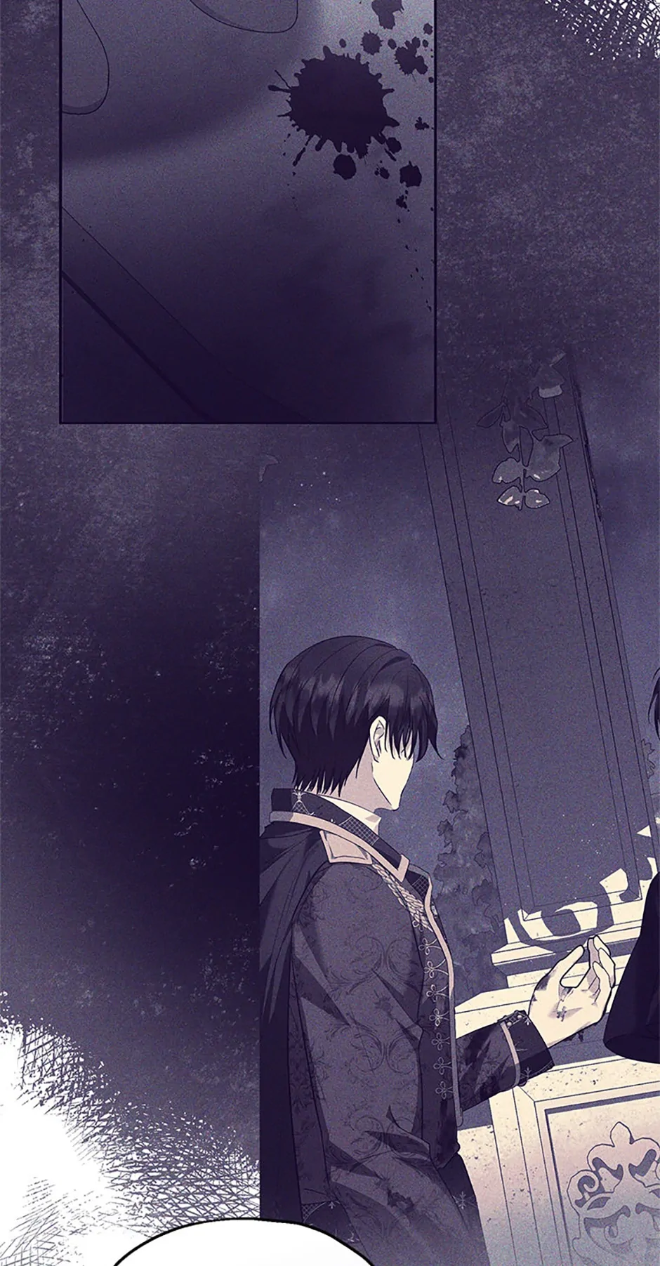 Read The Duke's Darling Daughter-in-Law EN Manga Online