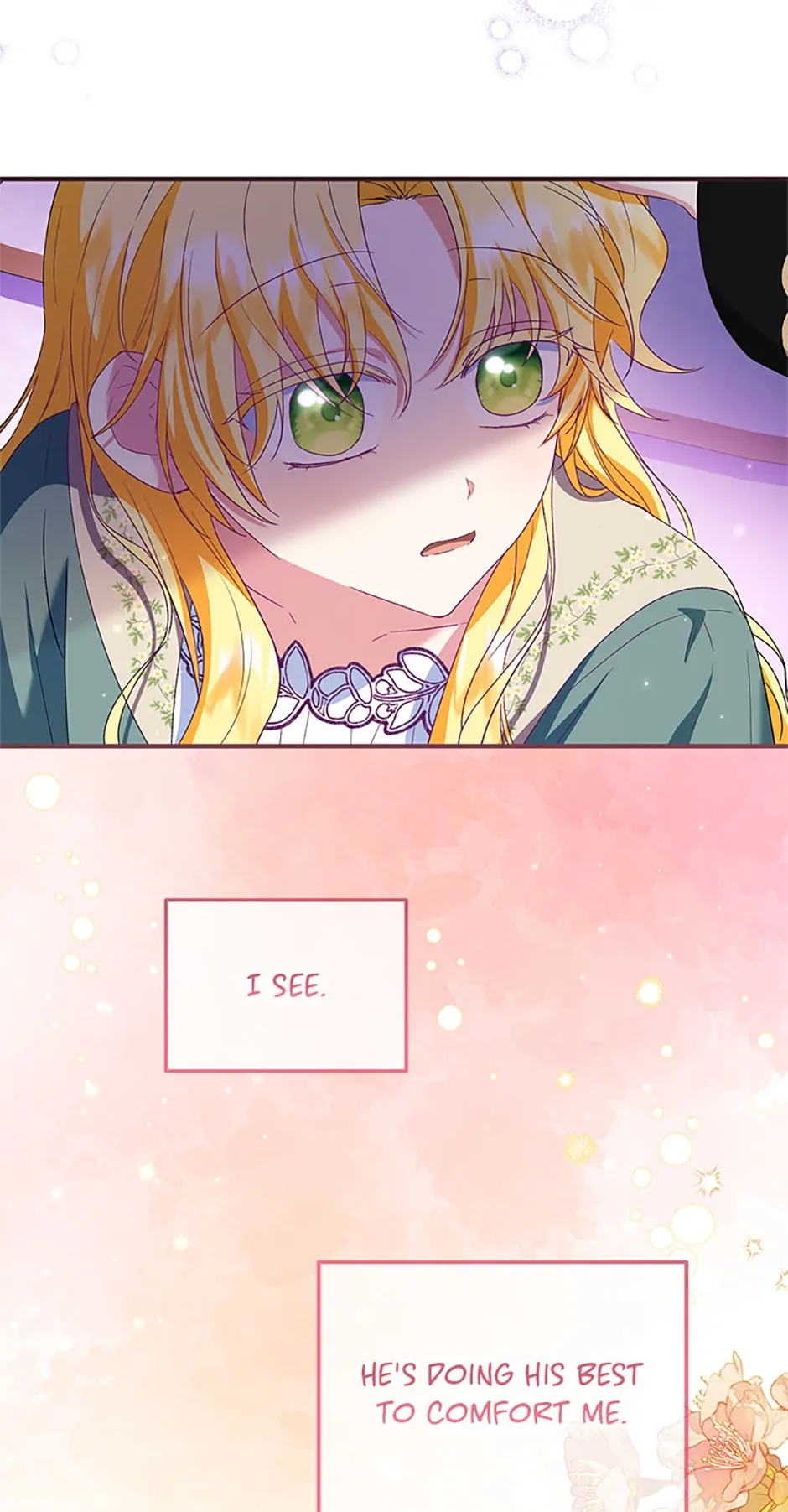 Read The Duke's Darling Daughter-in-Law EN Manga Online