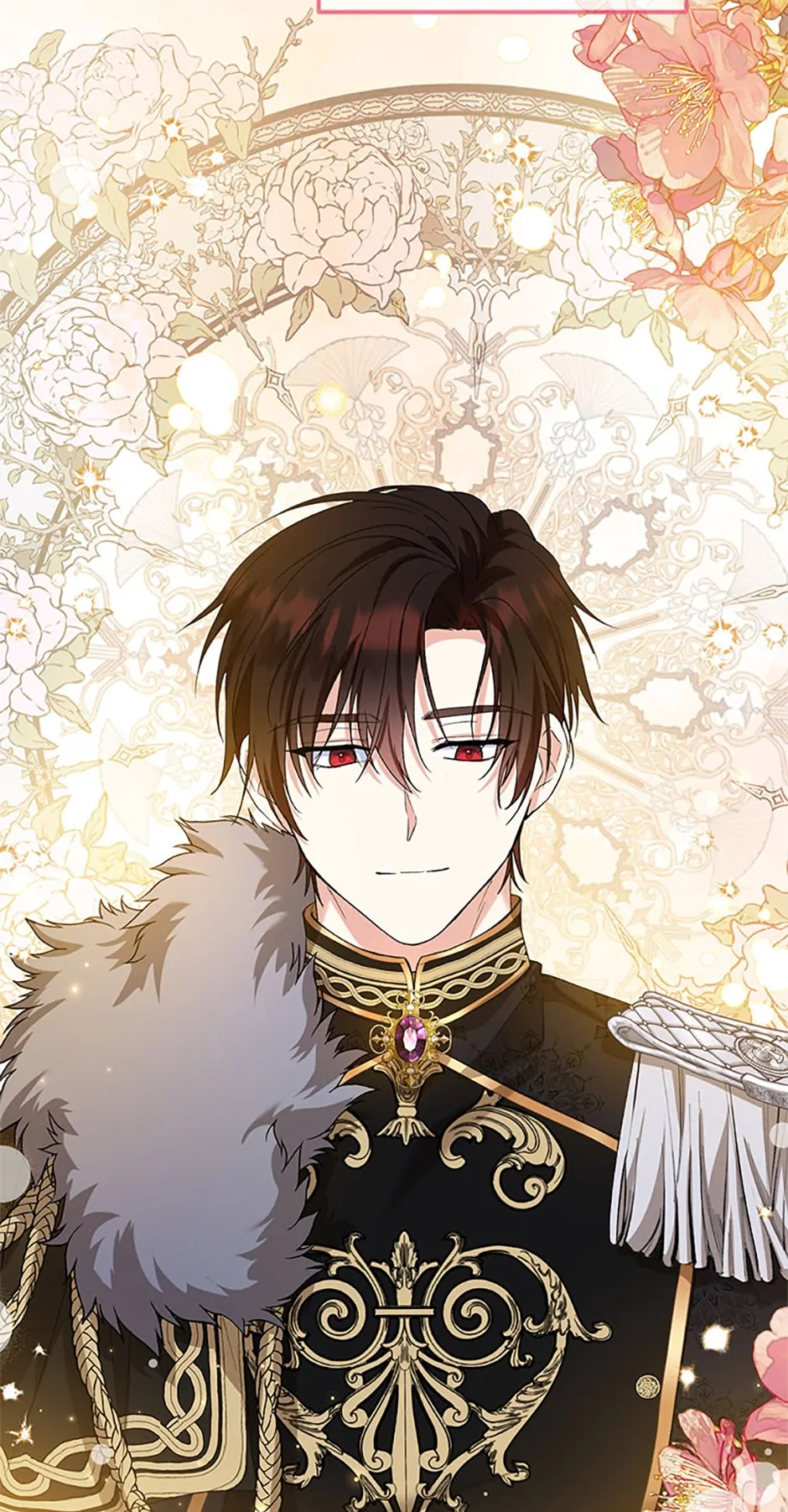 Read The Duke's Darling Daughter-in-Law EN Manga Online