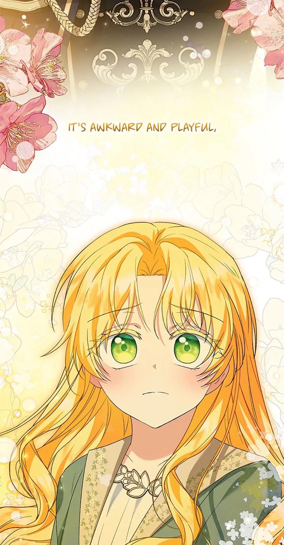 Read The Duke's Darling Daughter-in-Law EN Manga Online