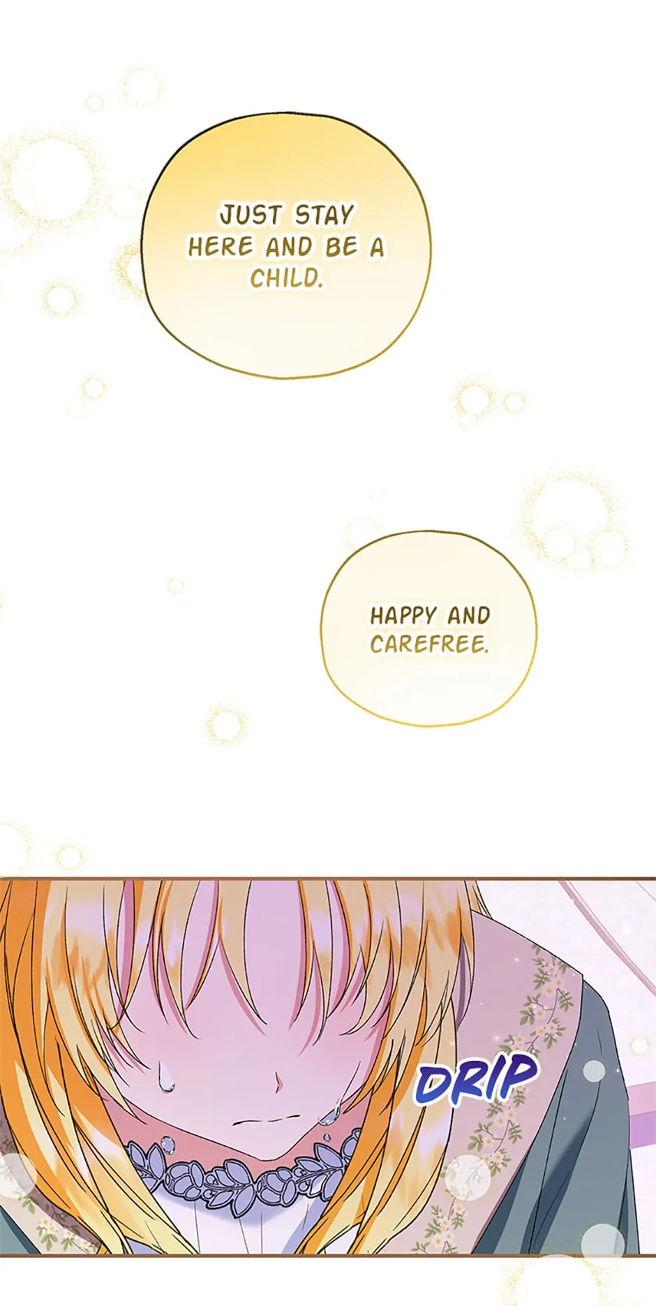 Read The Duke's Darling Daughter-in-Law EN Manga Online