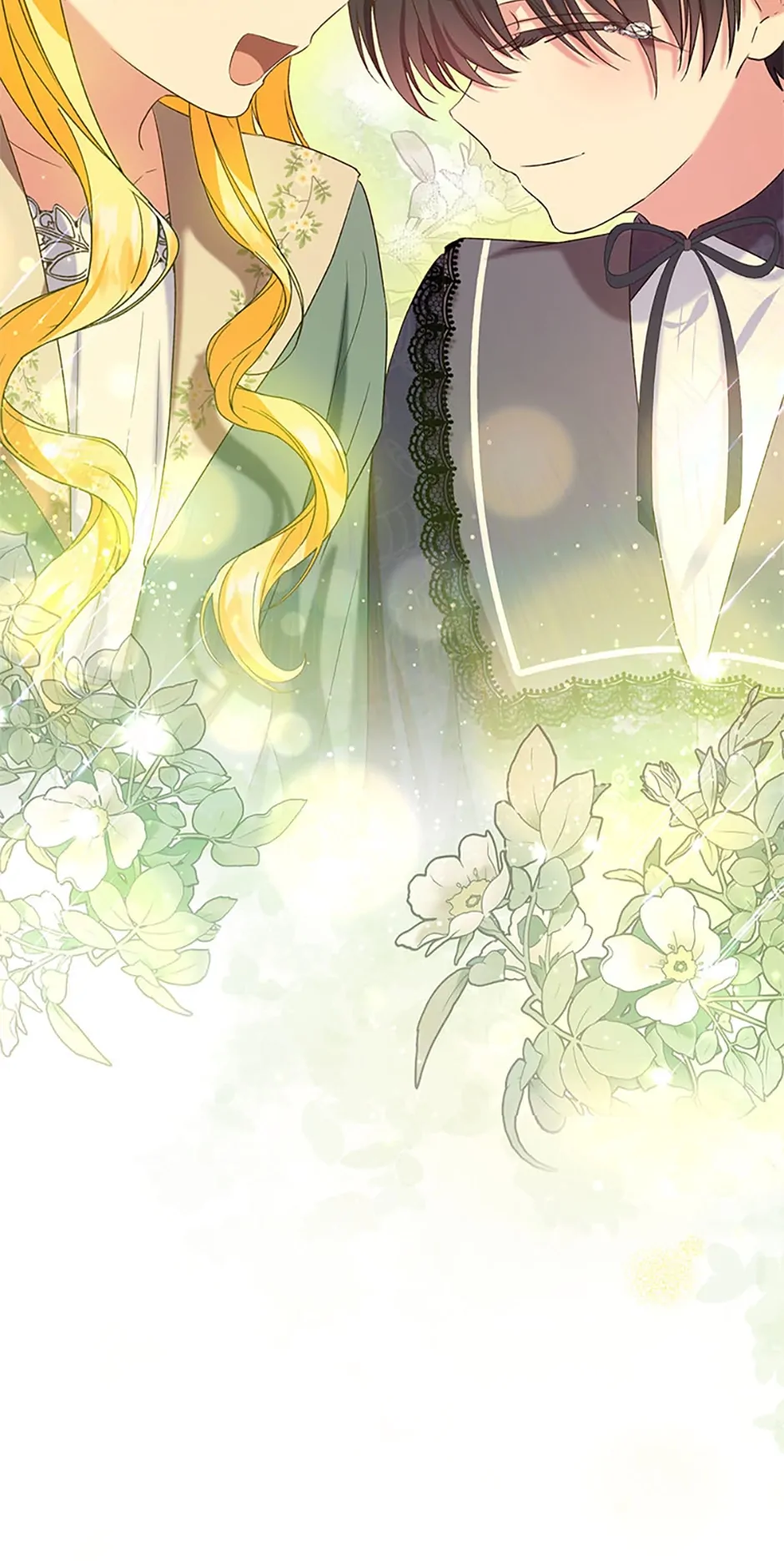 Read The Duke's Darling Daughter-in-Law EN Manga Online