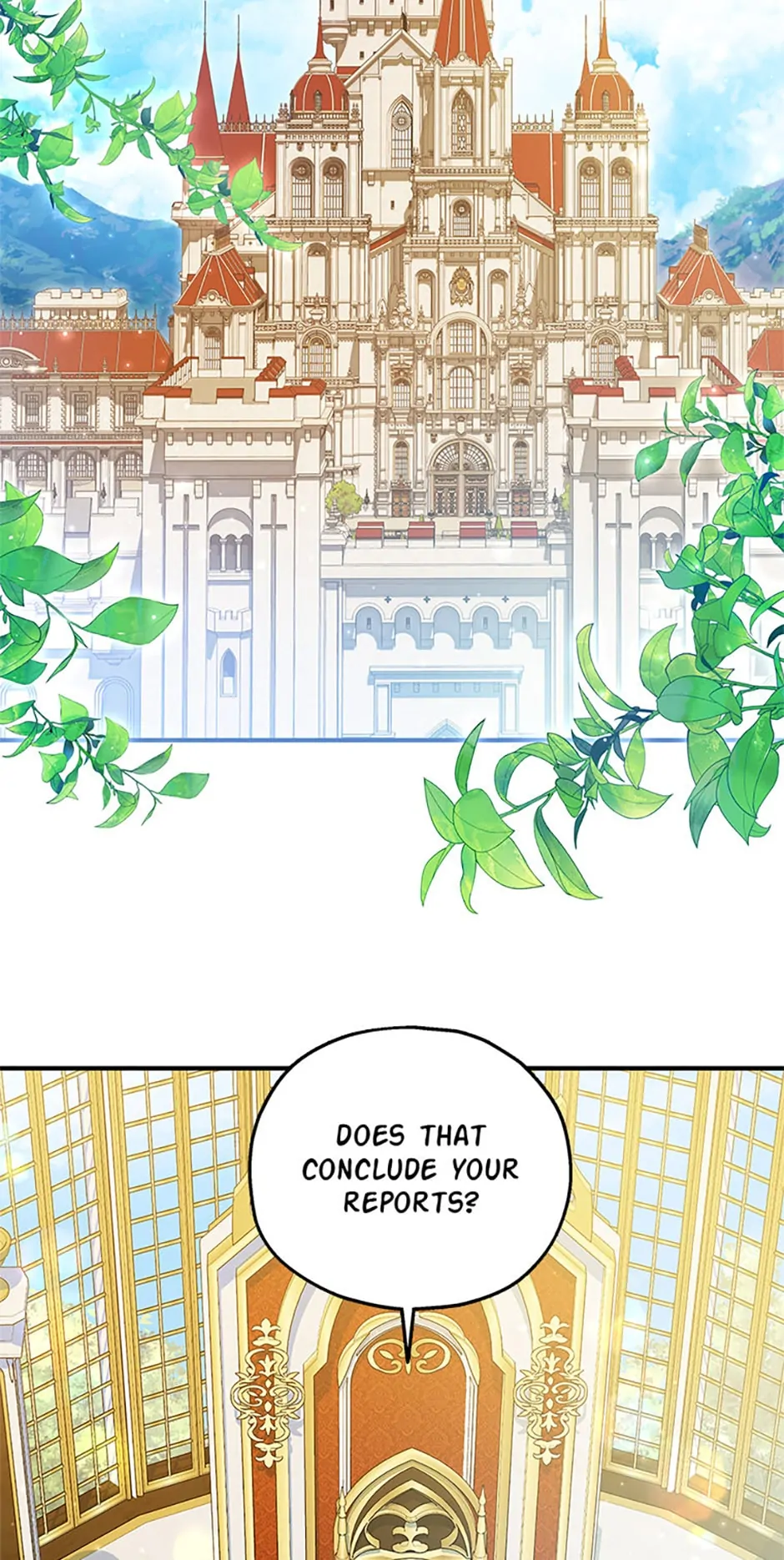Read The Duke's Darling Daughter-in-Law EN Manga Online