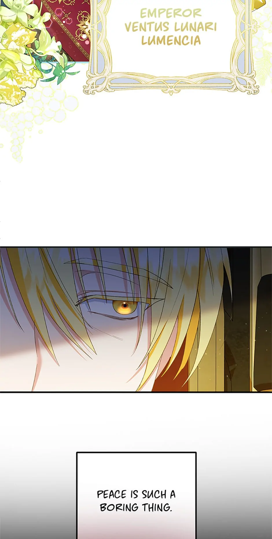Read The Duke's Darling Daughter-in-Law EN Manga Online