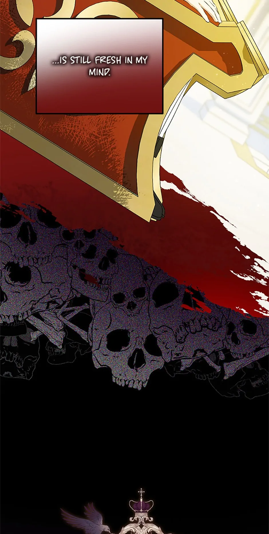 Read The Duke's Darling Daughter-in-Law EN Manga Online