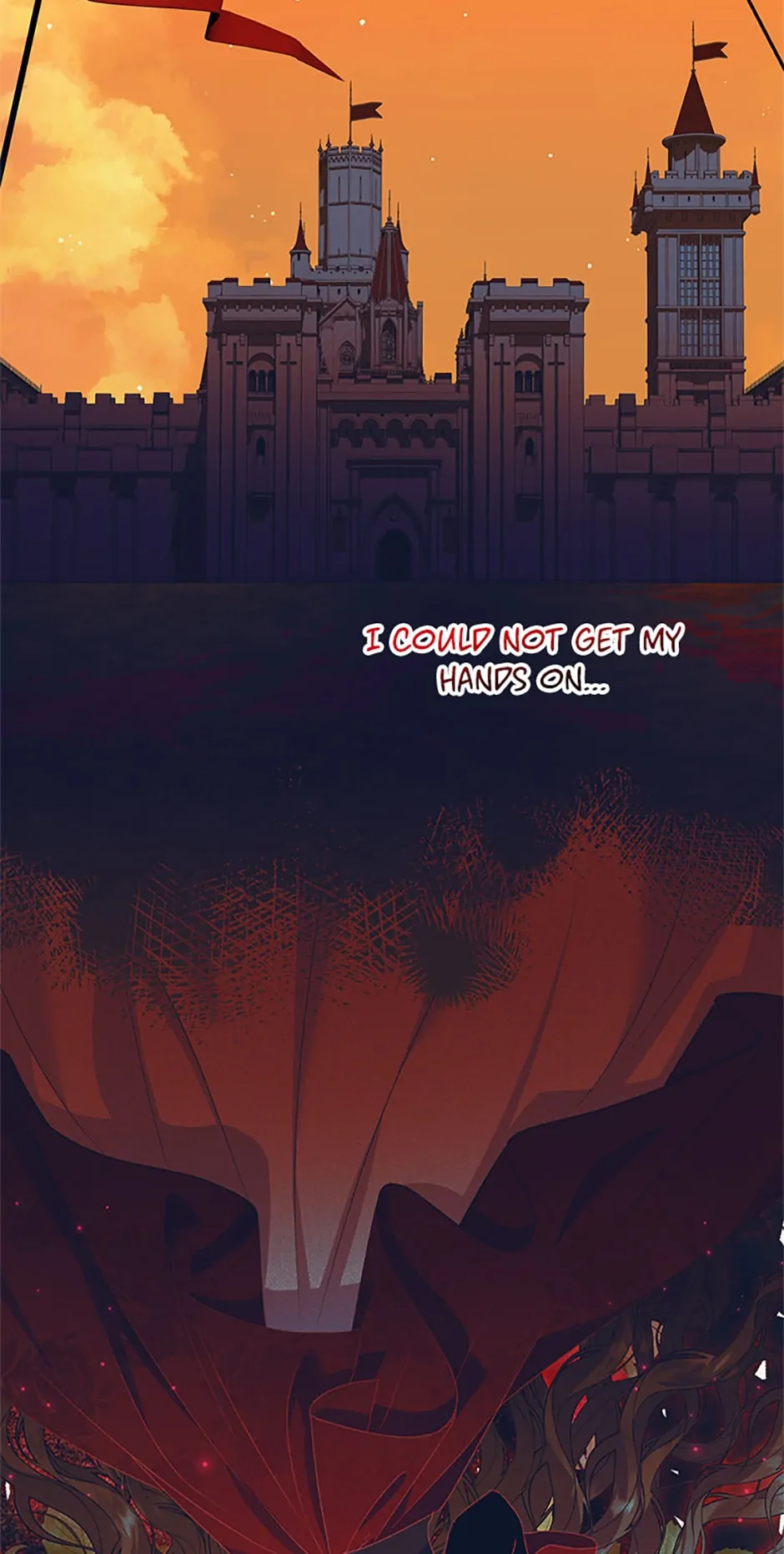 Read The Duke's Darling Daughter-in-Law EN Manga Online