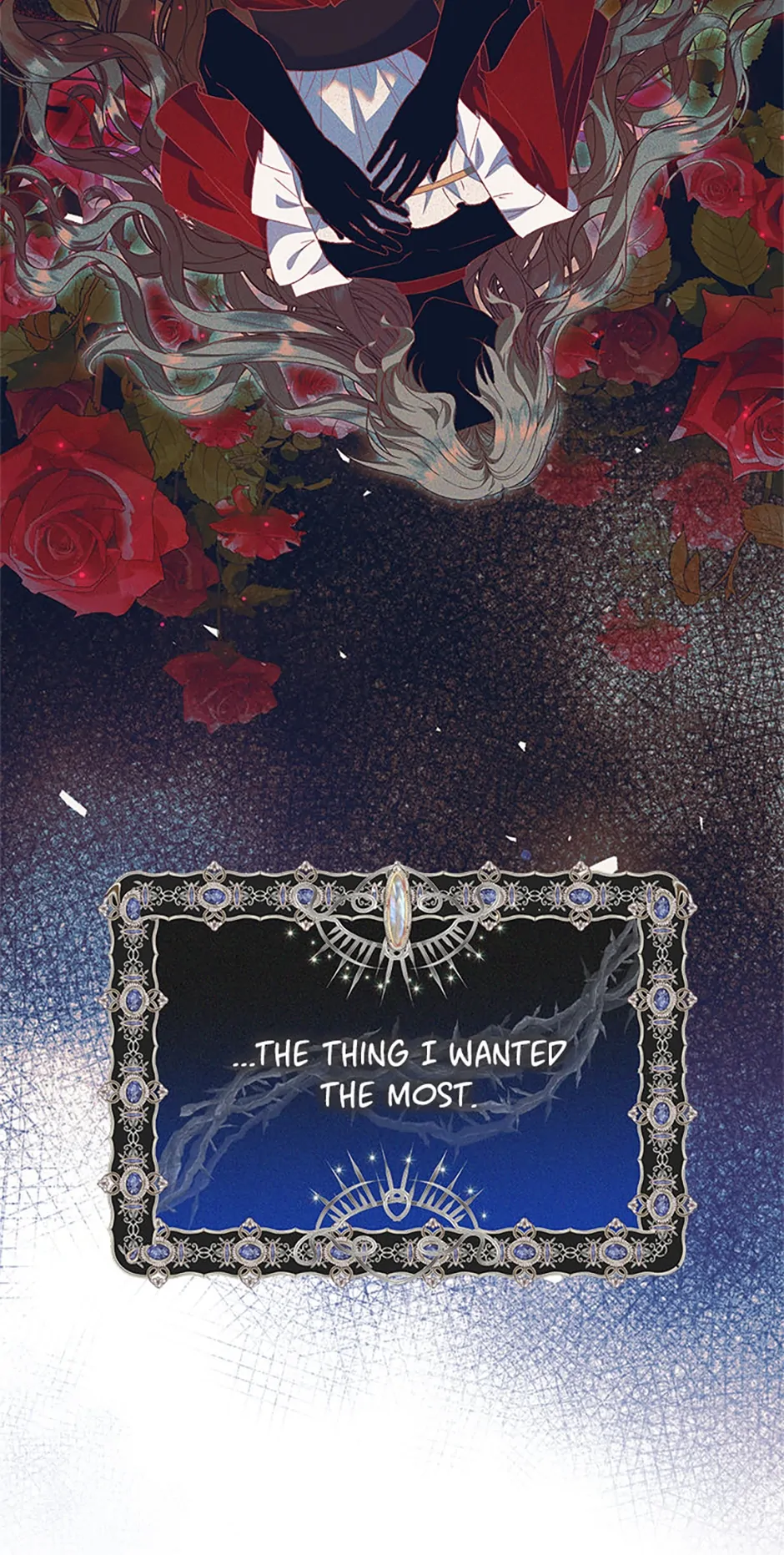 Read The Duke's Darling Daughter-in-Law EN Manga Online