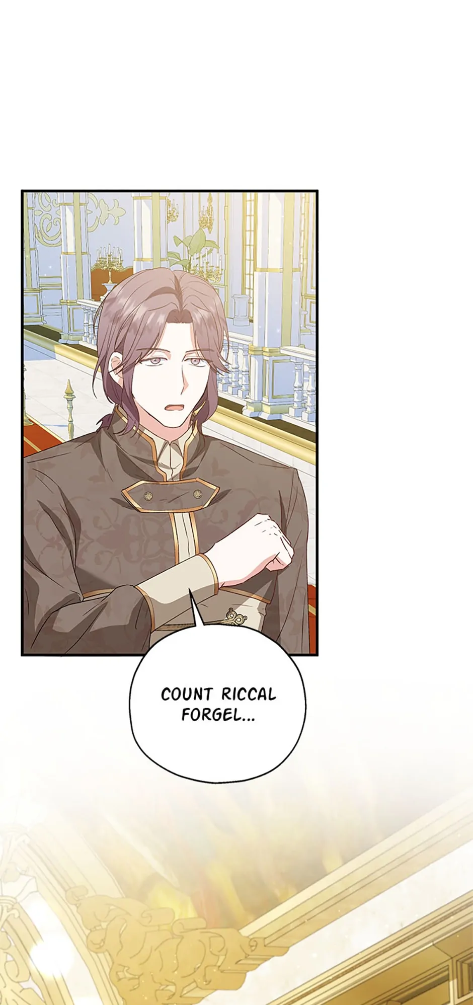 Read The Duke's Darling Daughter-in-Law EN Manga Online
