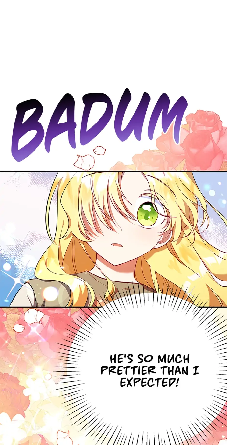 Read The Duke's Darling Daughter-in-Law EN Manga Online
