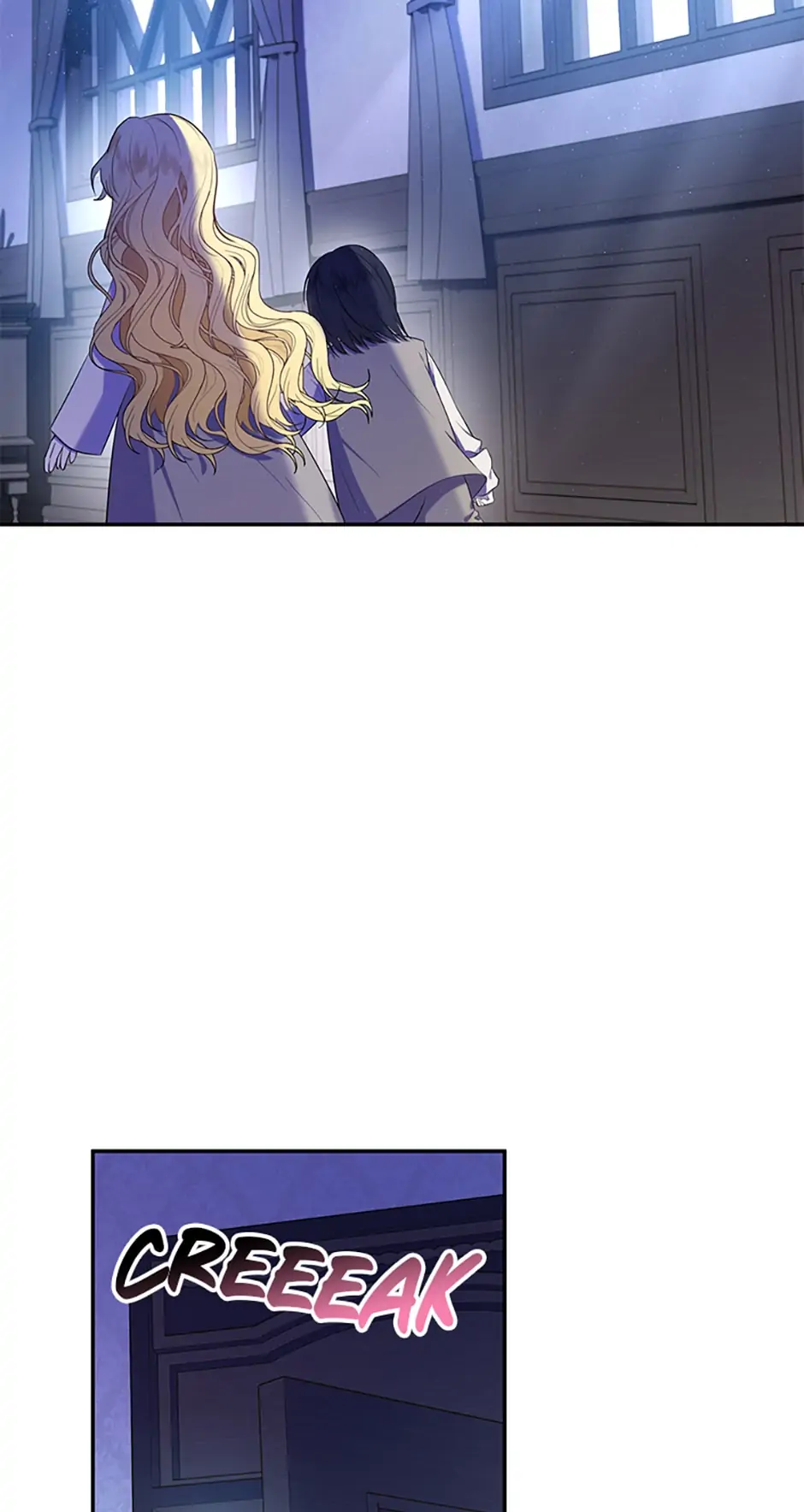 Read The Duke's Darling Daughter-in-Law EN Manga Online