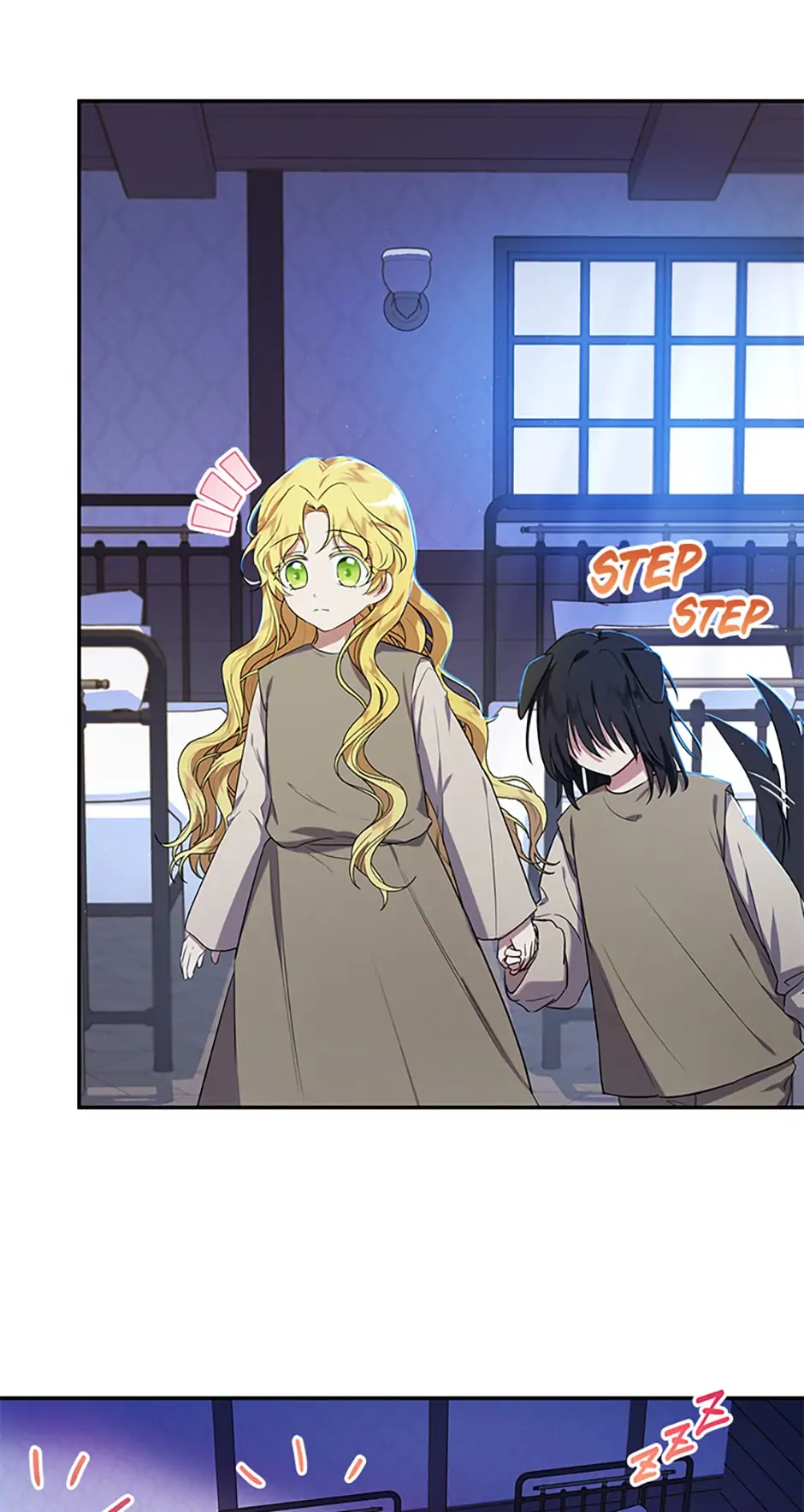 Read The Duke's Darling Daughter-in-Law EN Manga Online
