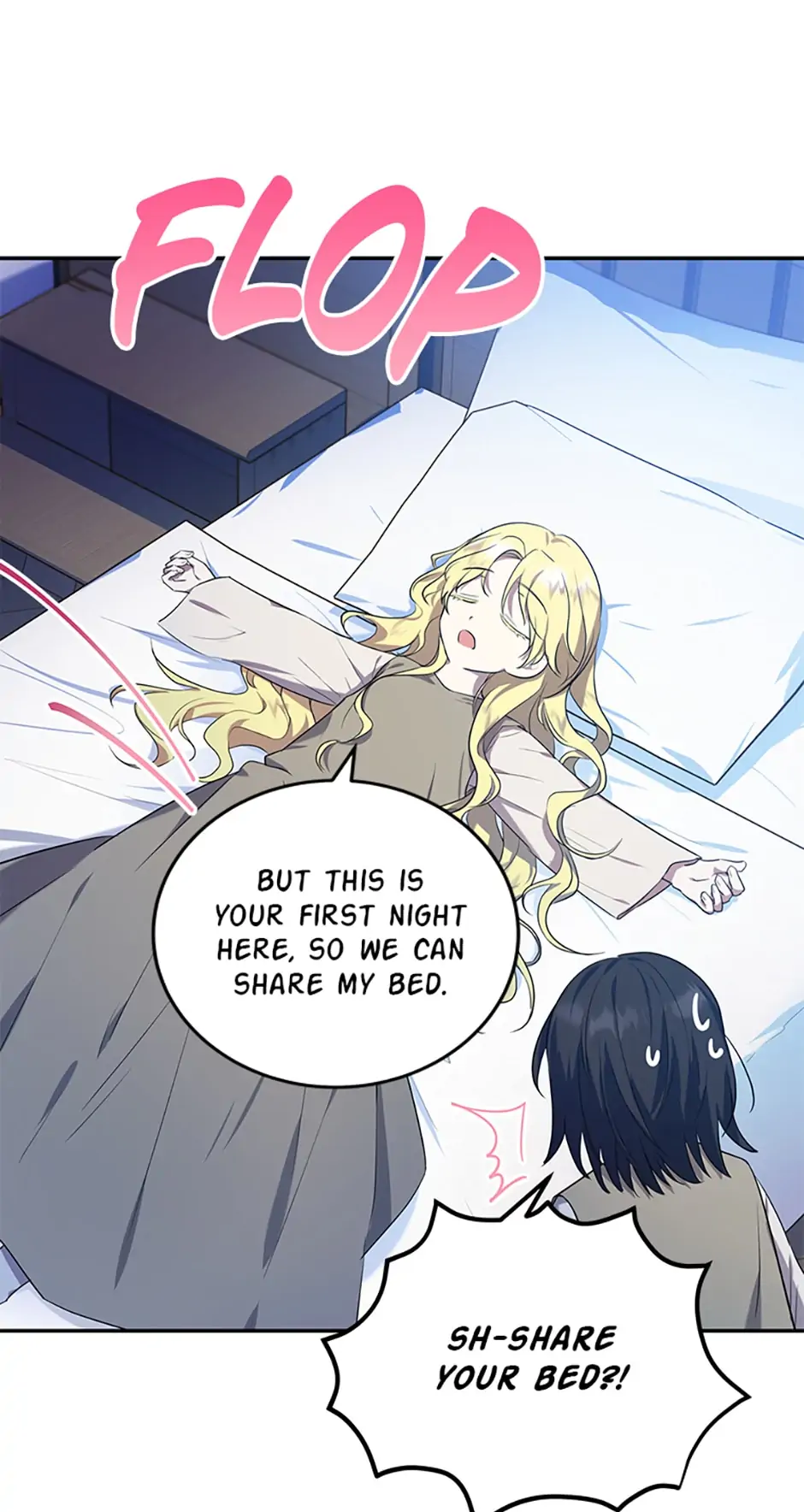 Read The Duke's Darling Daughter-in-Law EN Manga Online