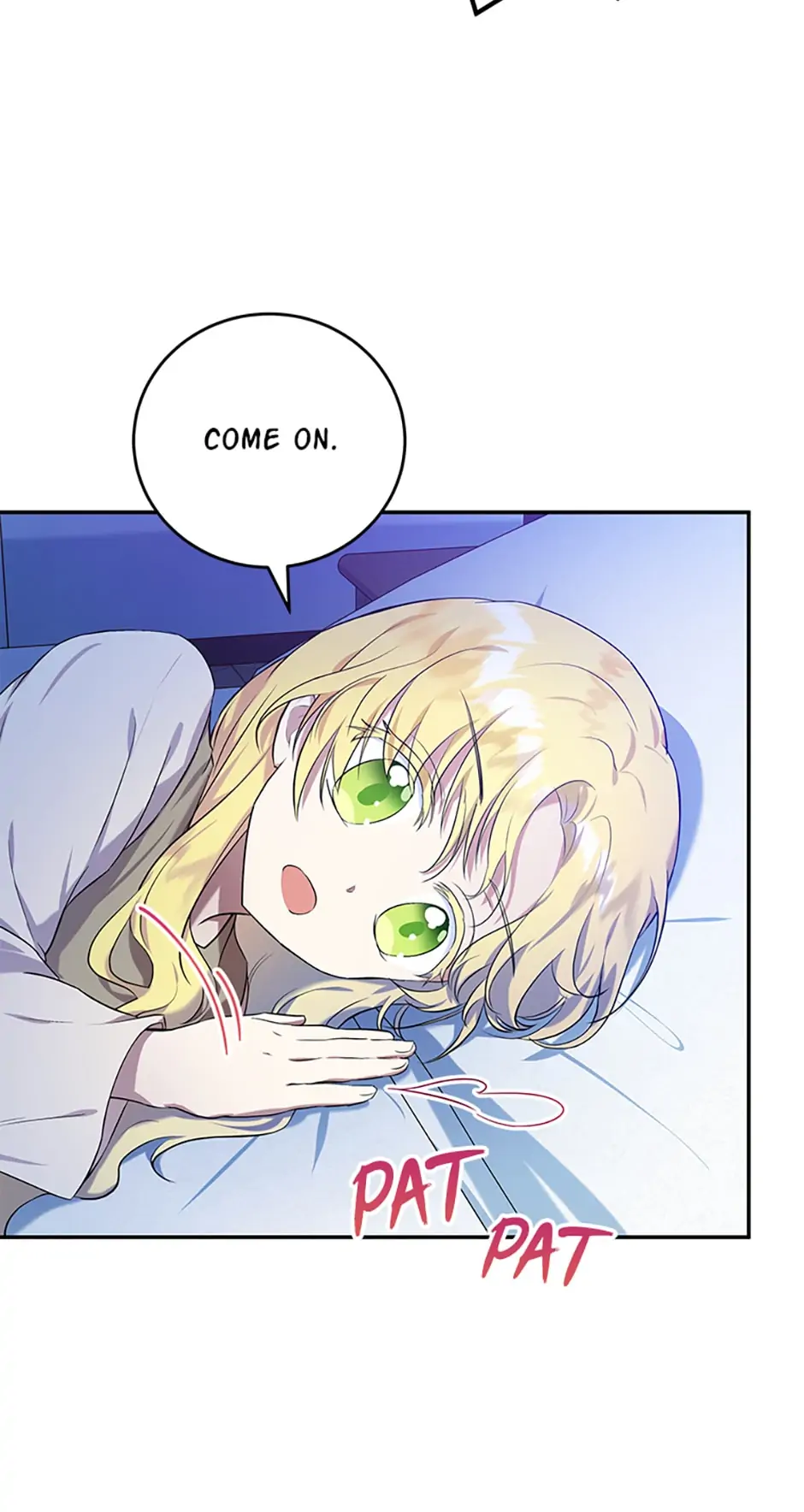 Read The Duke's Darling Daughter-in-Law EN Manga Online