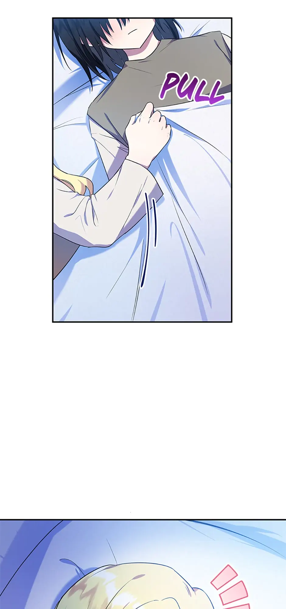 Read The Duke's Darling Daughter-in-Law EN Manga Online