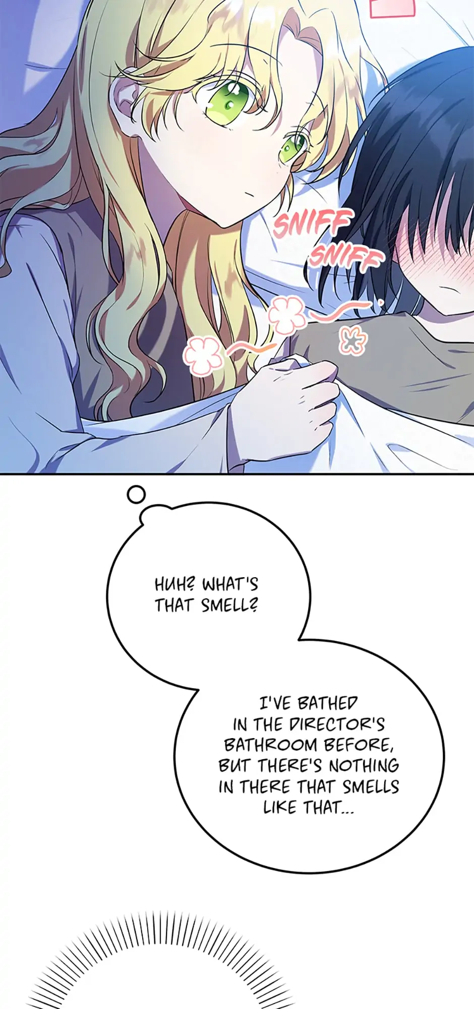 Read The Duke's Darling Daughter-in-Law EN Manga Online