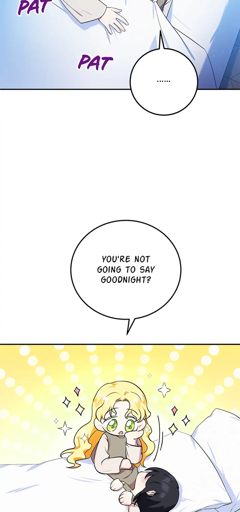 Read The Duke's Darling Daughter-in-Law EN Manga Online