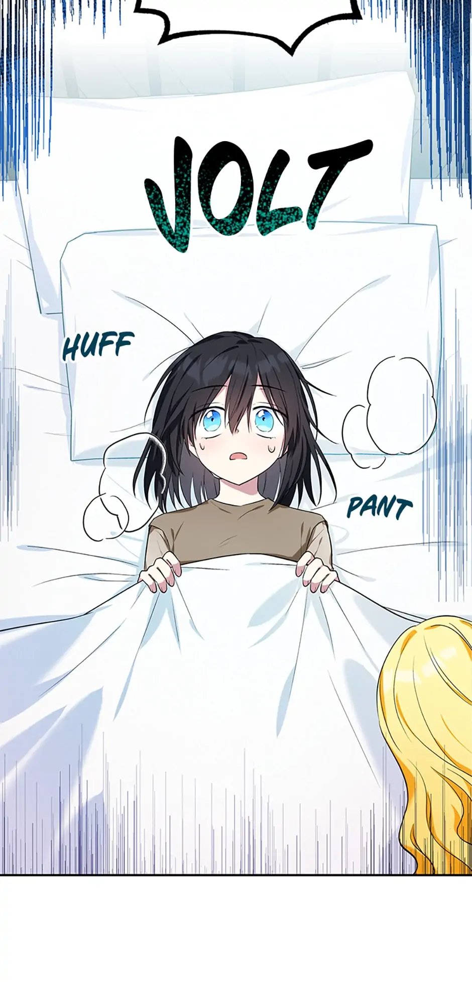 Read The Duke's Darling Daughter-in-Law EN Manga Online