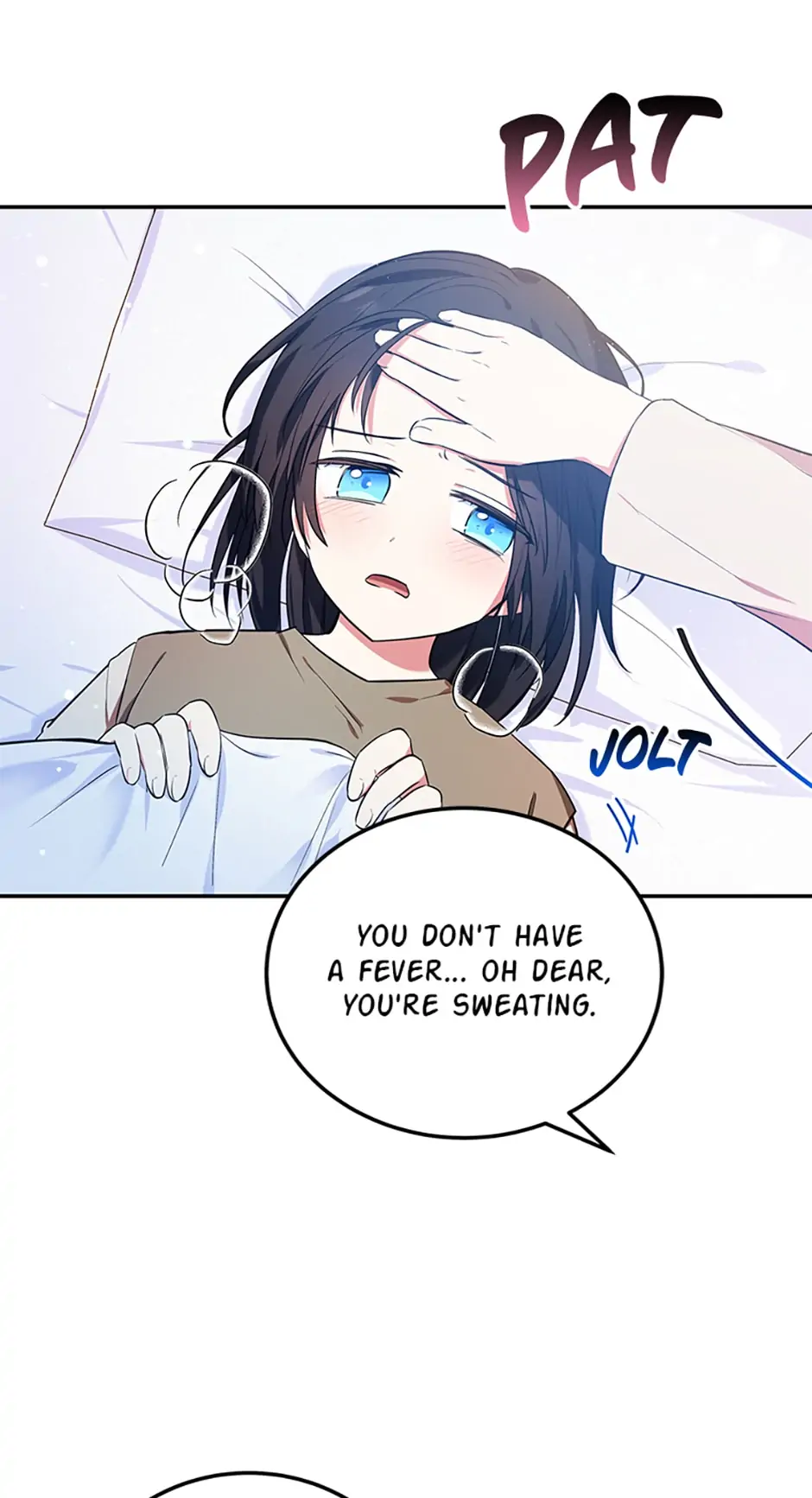 Read The Duke's Darling Daughter-in-Law EN Manga Online