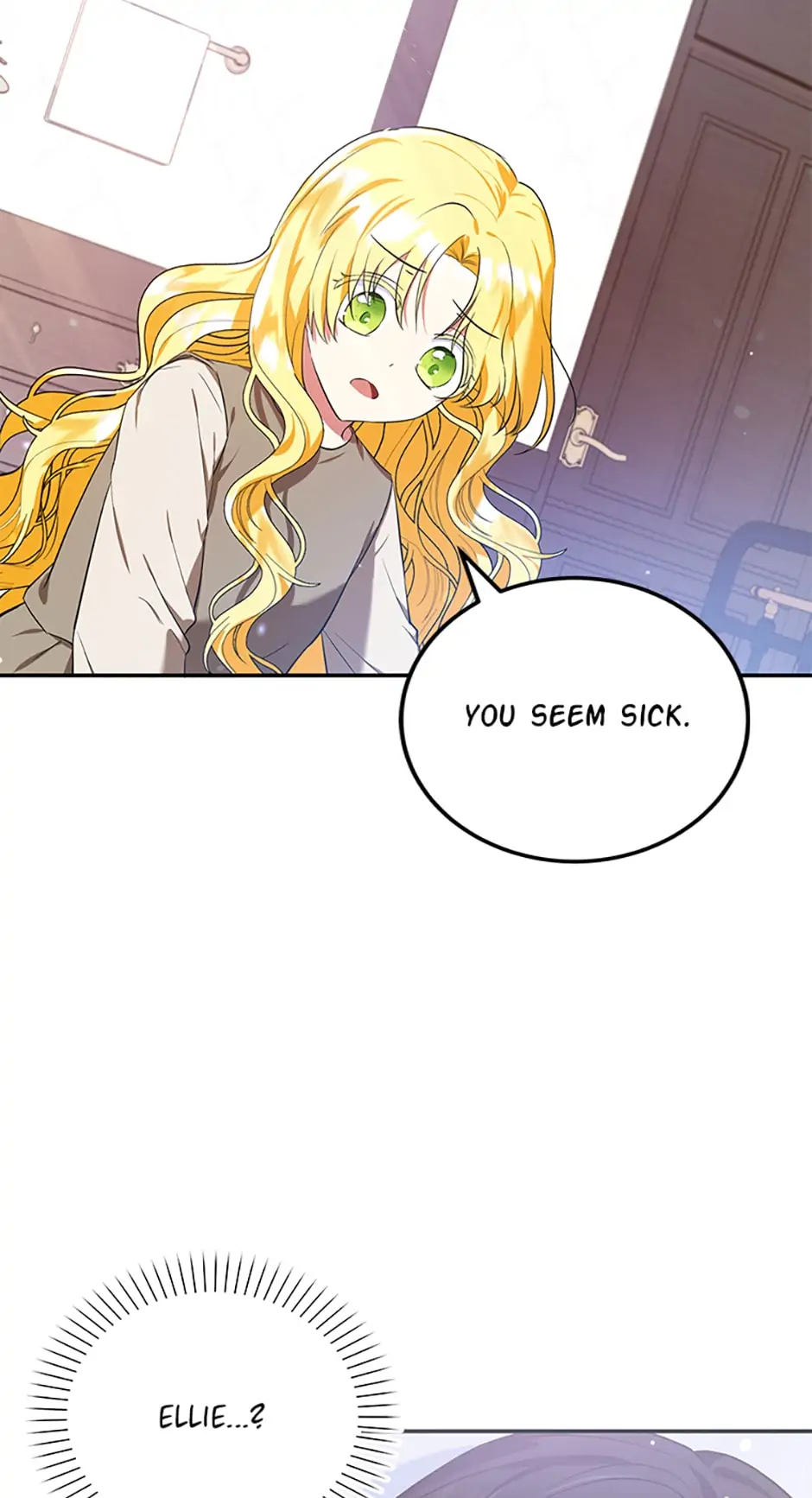 Read The Duke's Darling Daughter-in-Law EN Manga Online