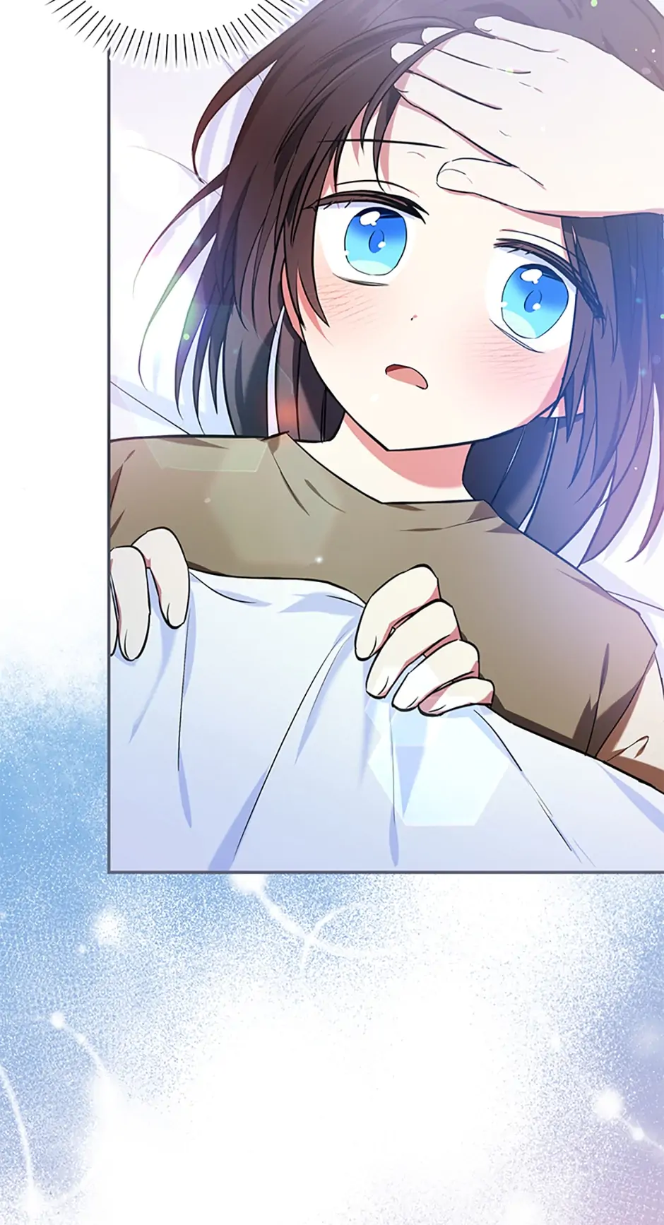 Read The Duke's Darling Daughter-in-Law EN Manga Online