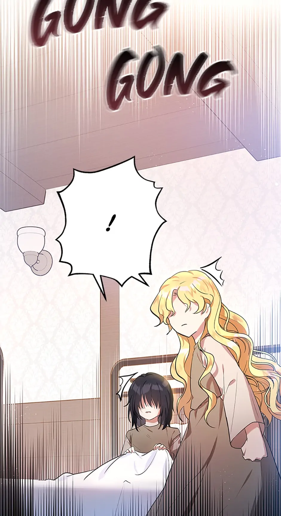 Read The Duke's Darling Daughter-in-Law EN Manga Online