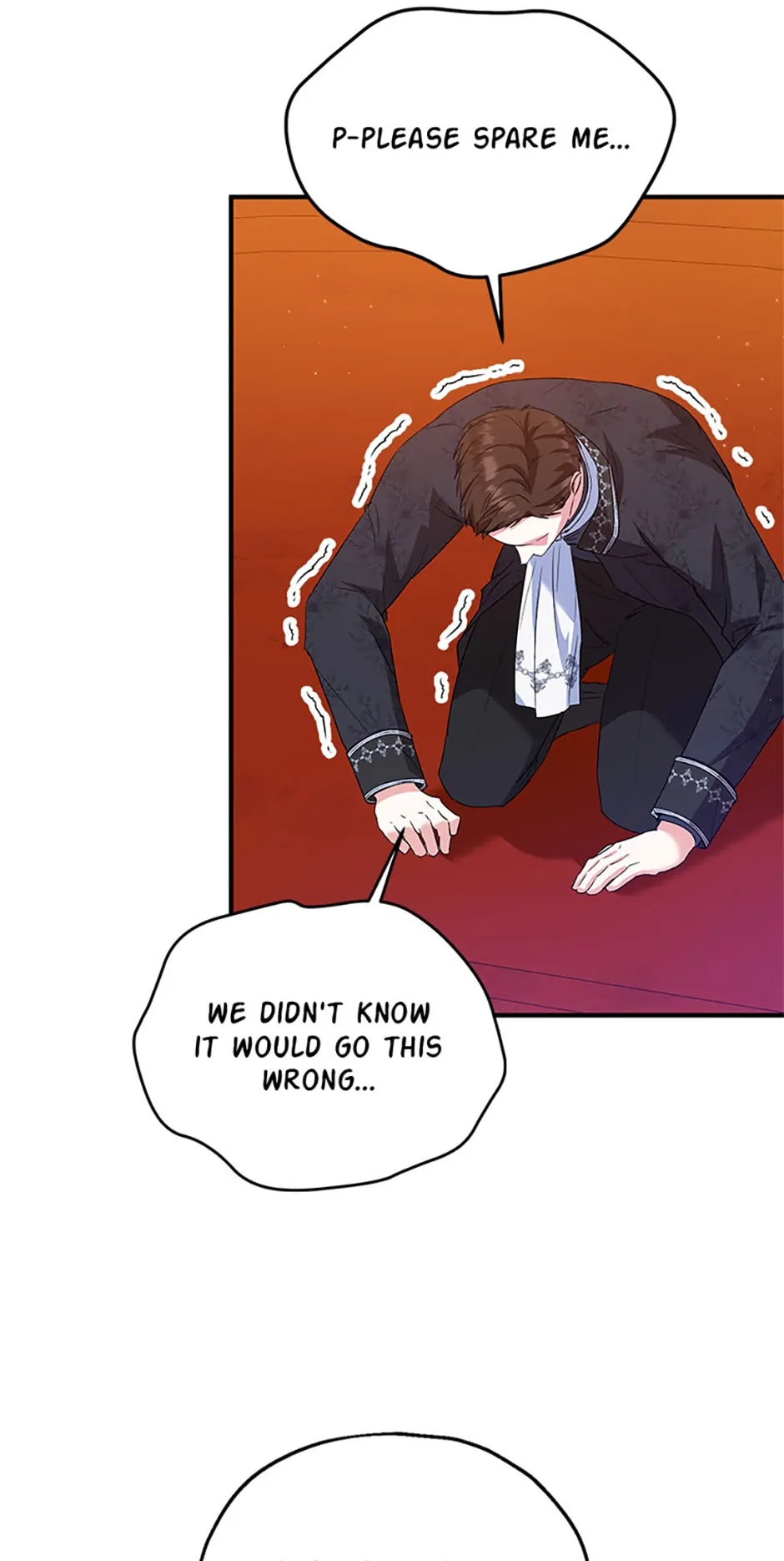 Read The Duke's Darling Daughter-in-Law EN Manga Online