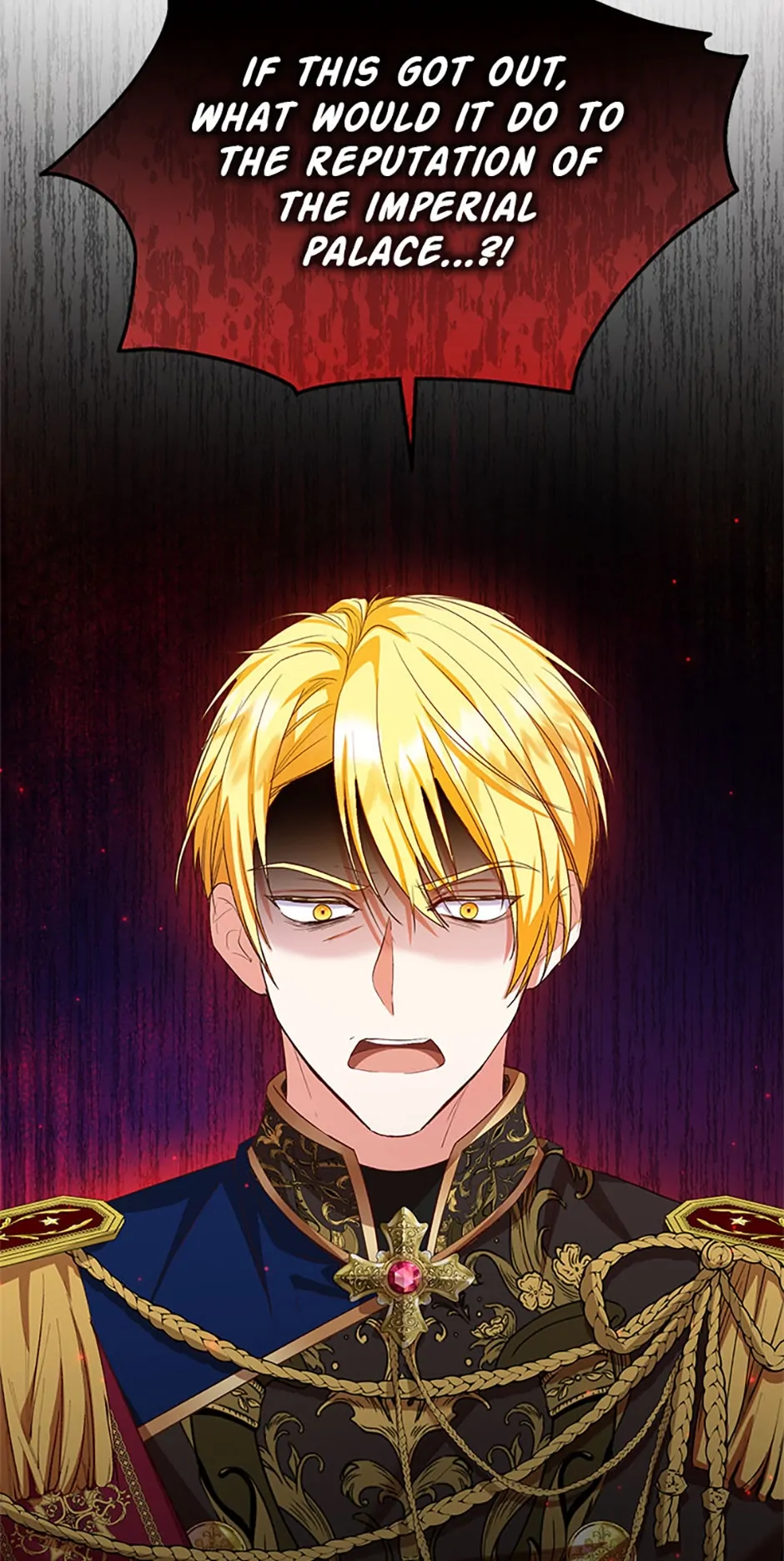 Read The Duke's Darling Daughter-in-Law EN Manga Online