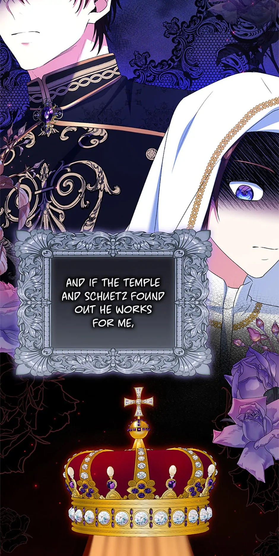 Read The Duke's Darling Daughter-in-Law EN Manga Online