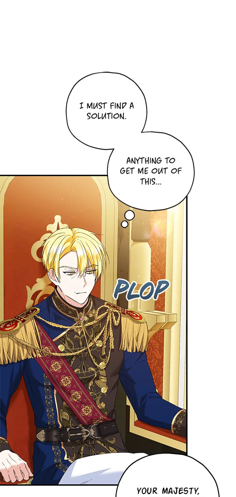 Read The Duke's Darling Daughter-in-Law EN Manga Online
