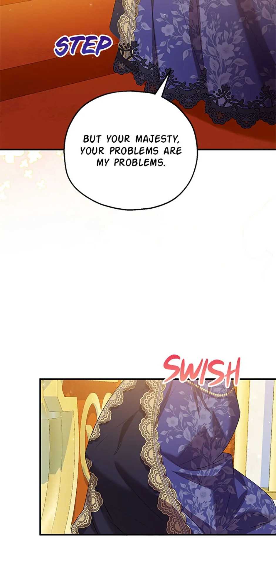 Read The Duke's Darling Daughter-in-Law EN Manga Online